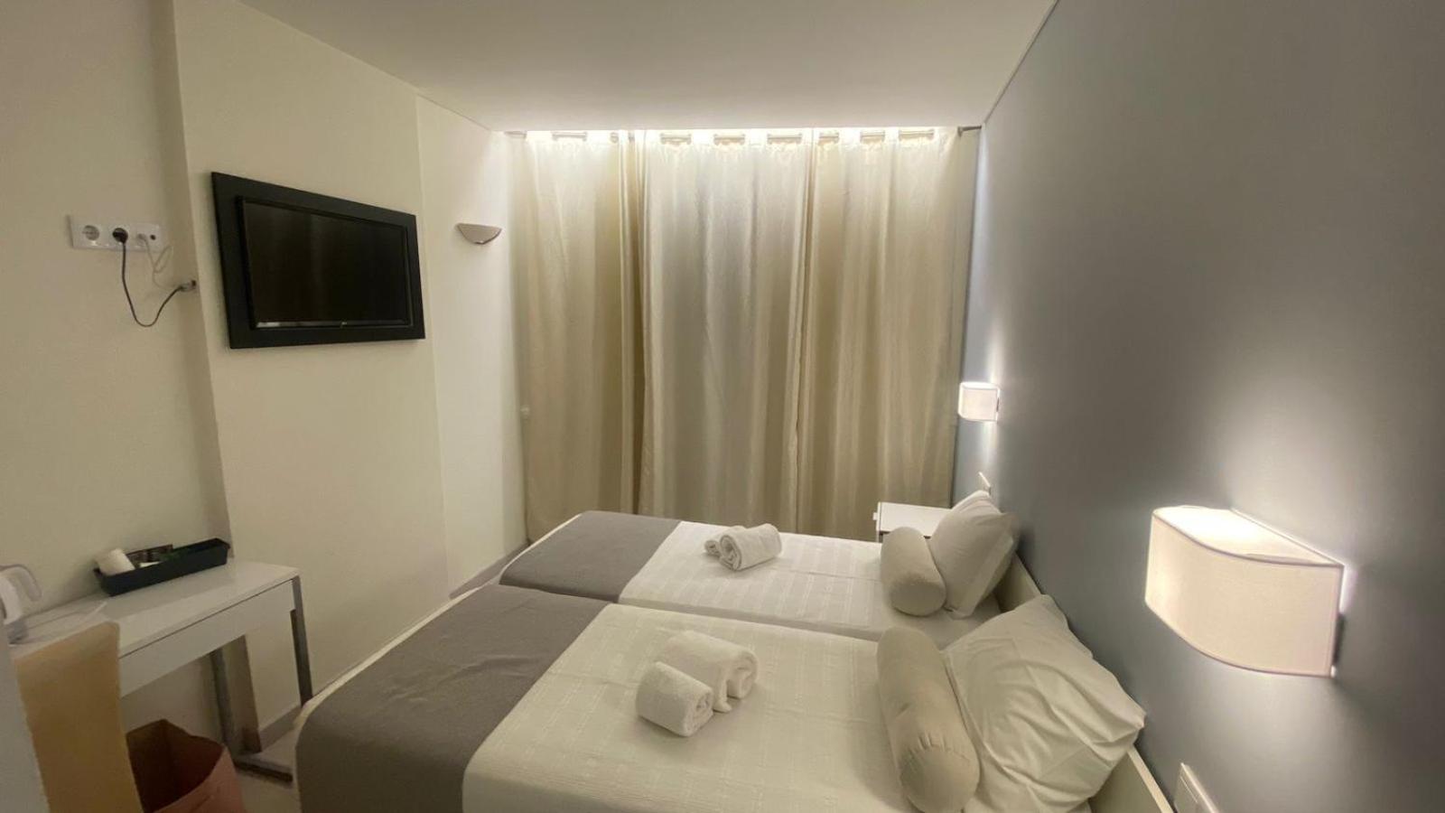 Twin Room photo 1