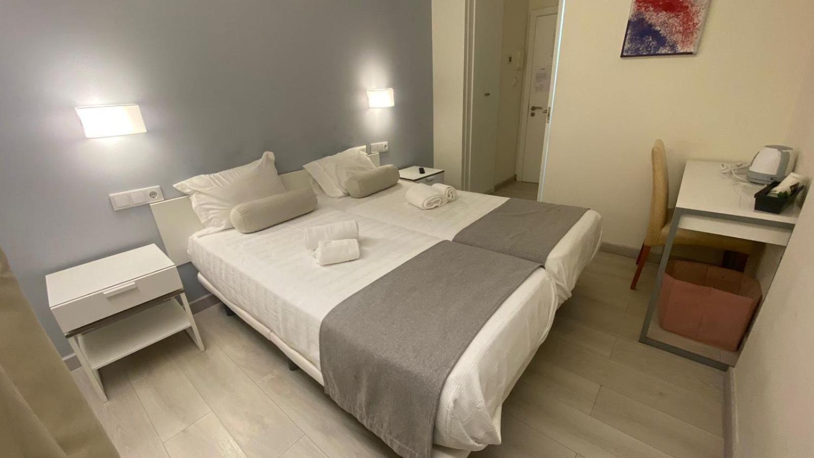 Twin Room photo 2