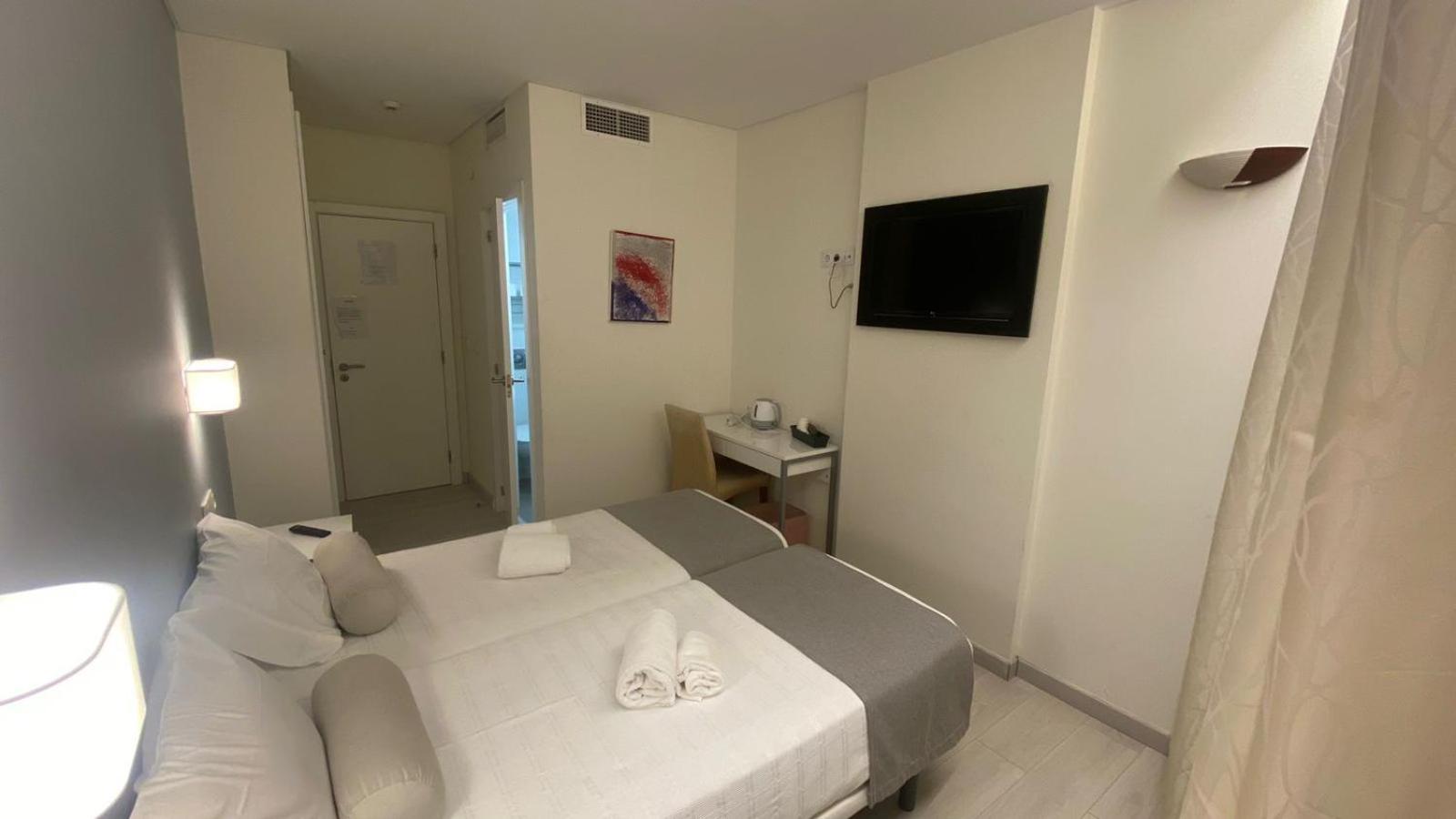 Twin Room photo 3