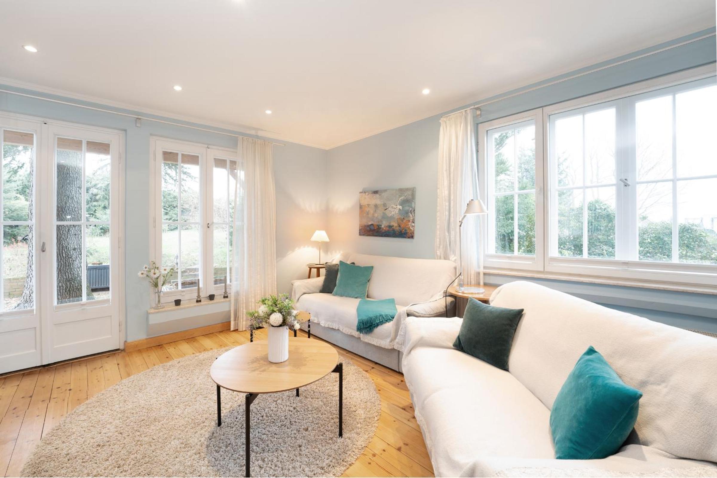 Vacation Home photo 1