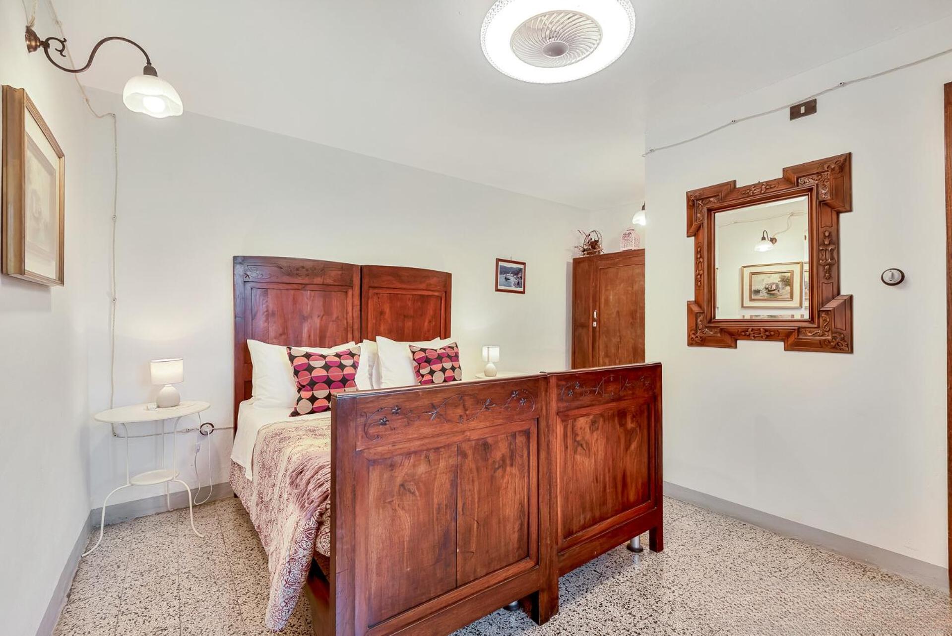 Double or Twin Room with Terrace - Photo 1
