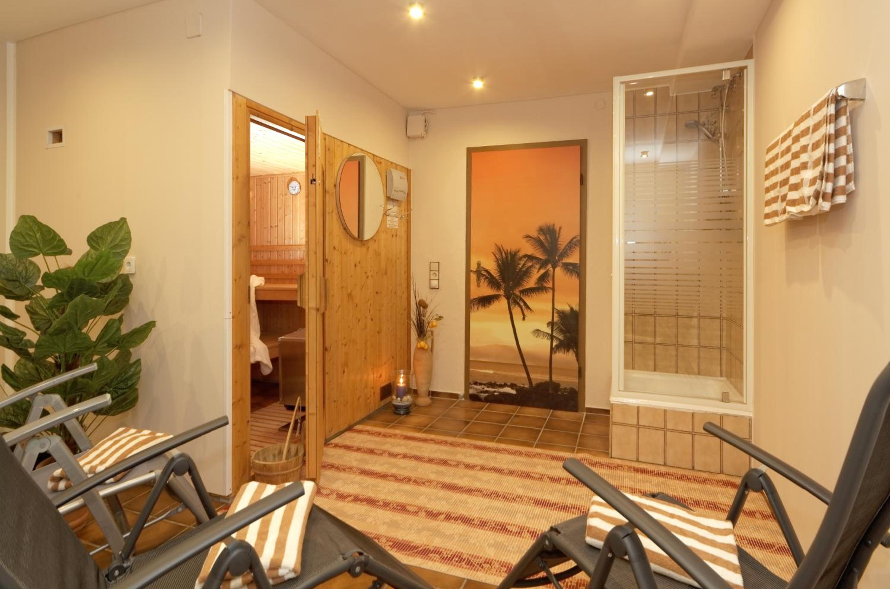 Apartment with Pool View  photo 2