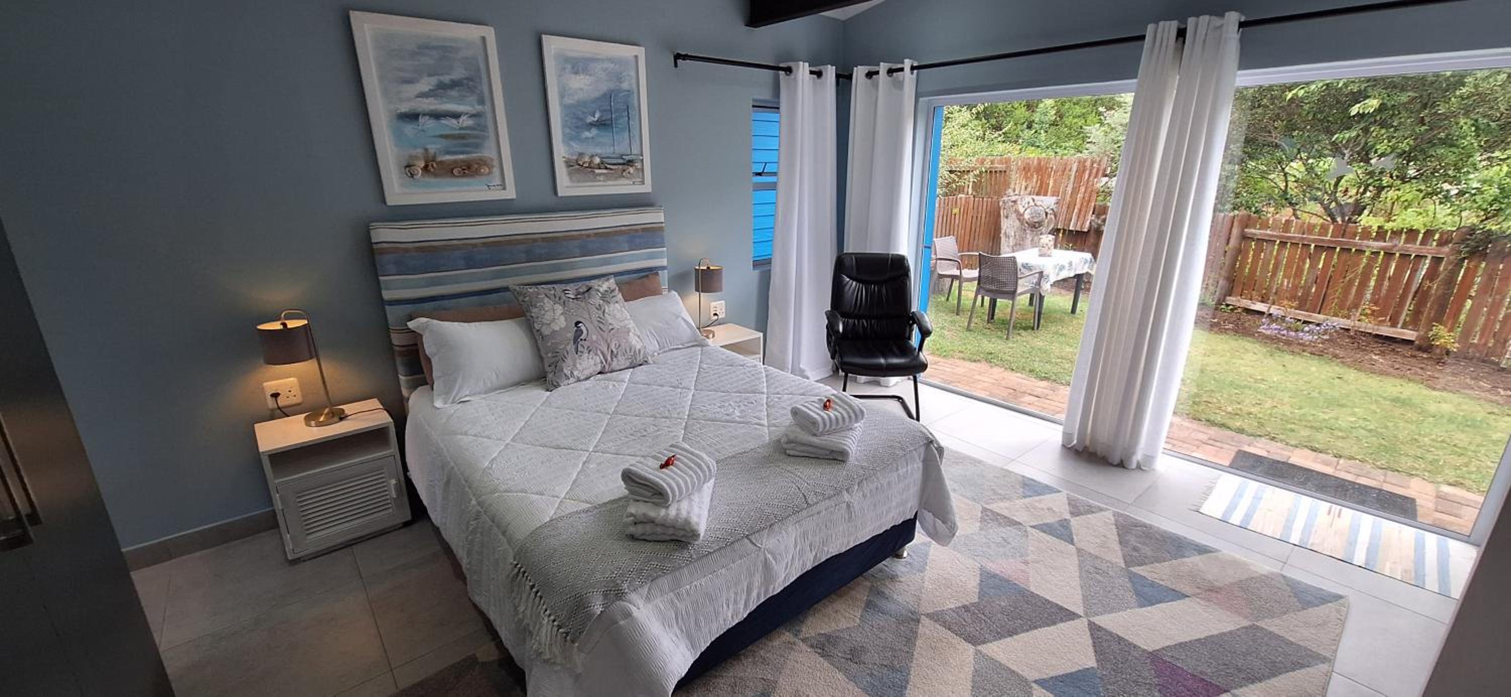 Queen Room With Garden View photo 1