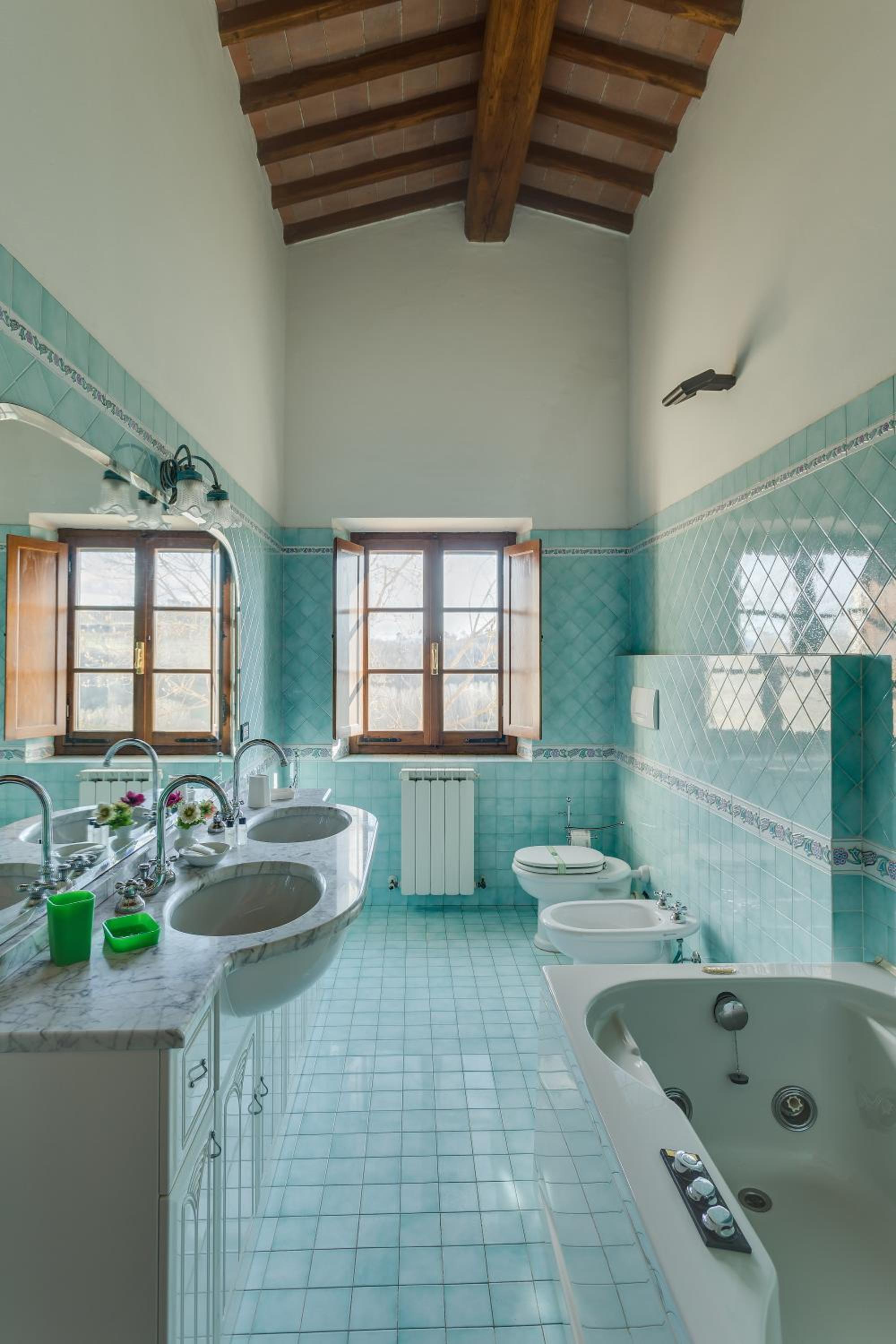Five-Bedroom Apartment (10 Adults) photo 2