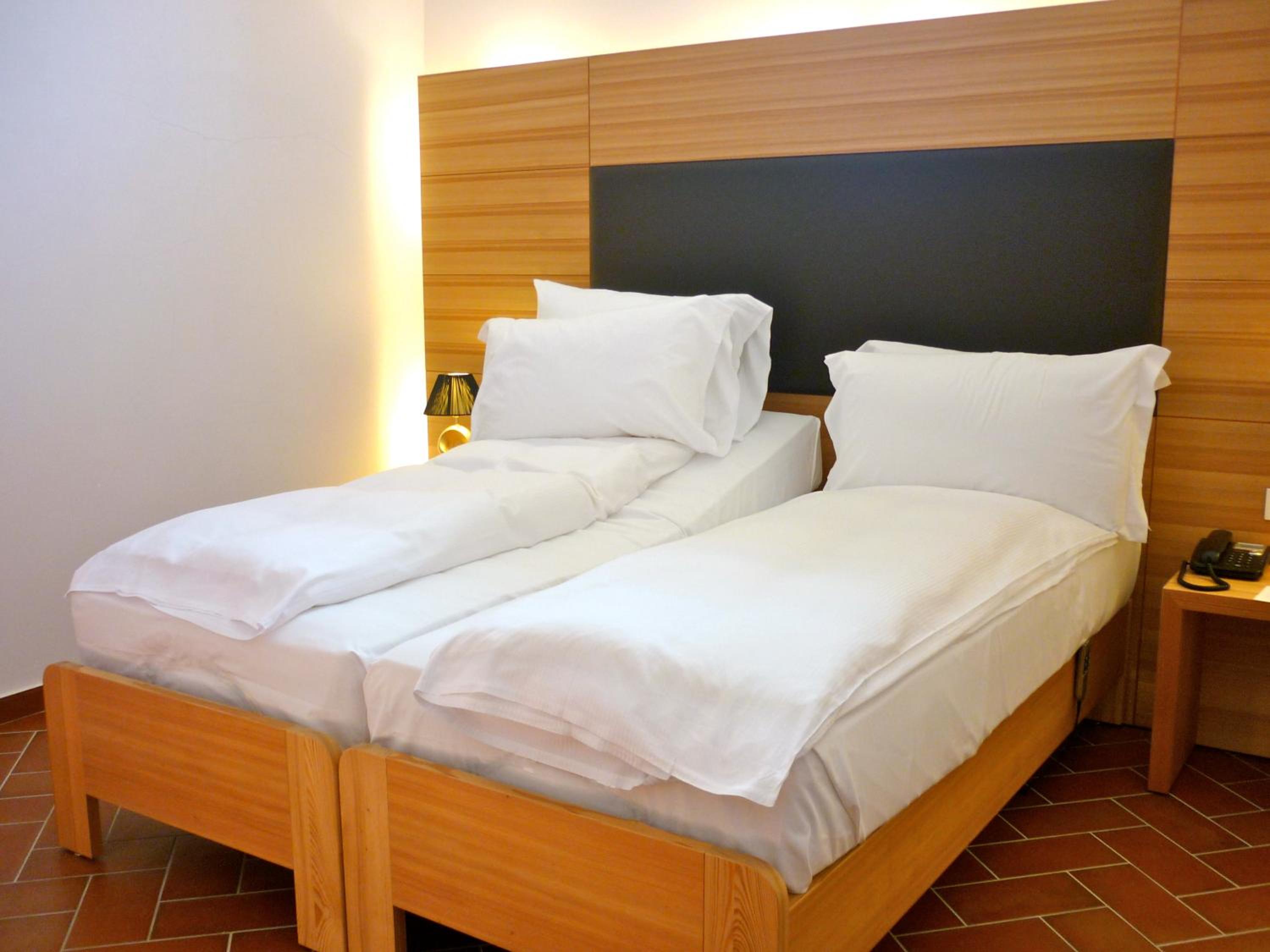 Deluxe Twin Room photo 1