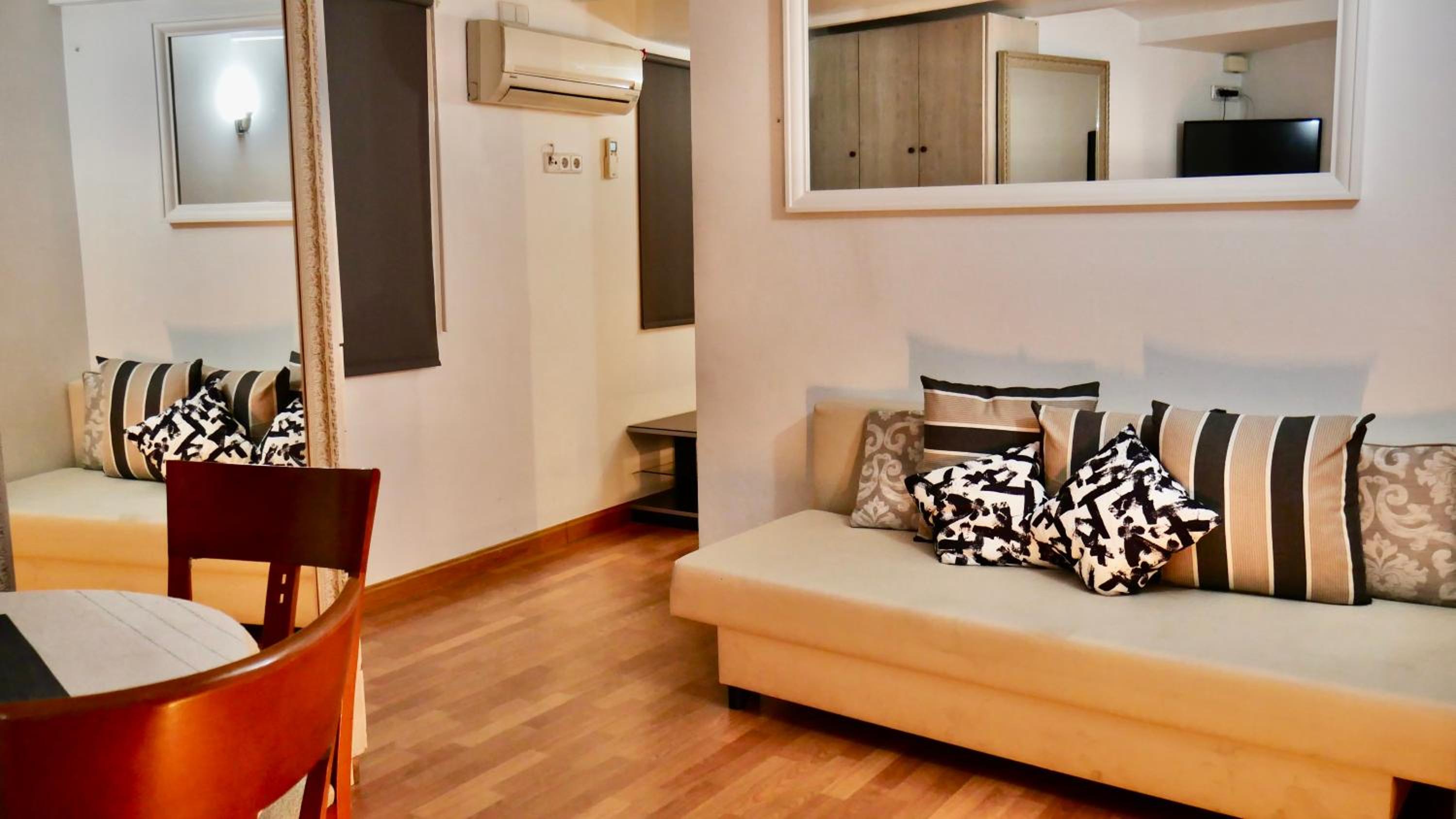 Apartamento