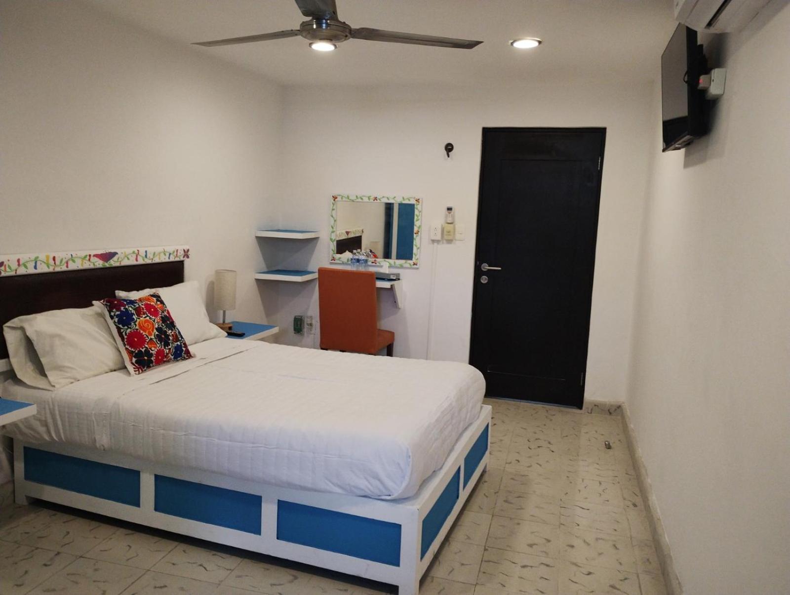 Double Room photo 1