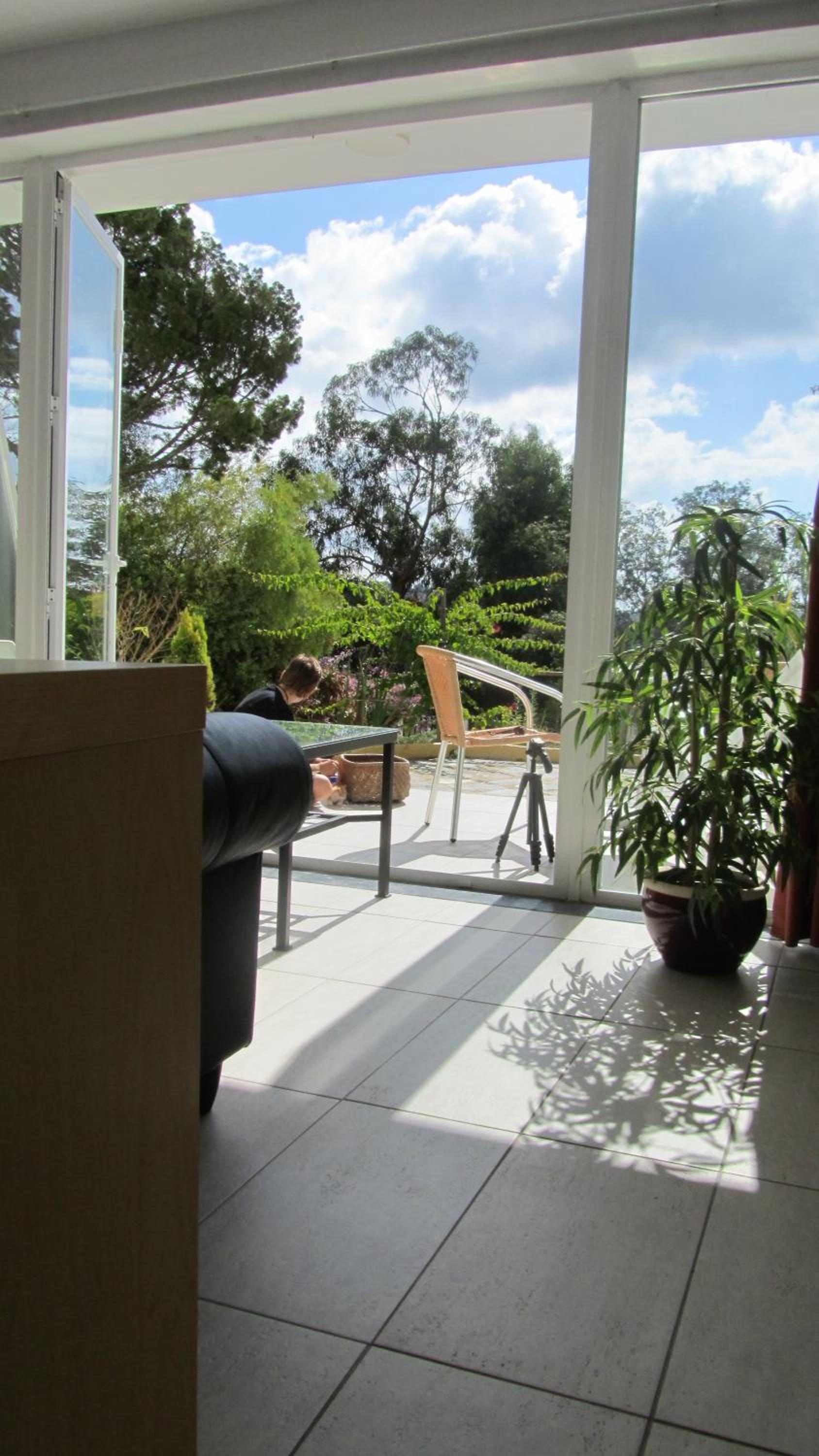 Double Room - Photo 10
