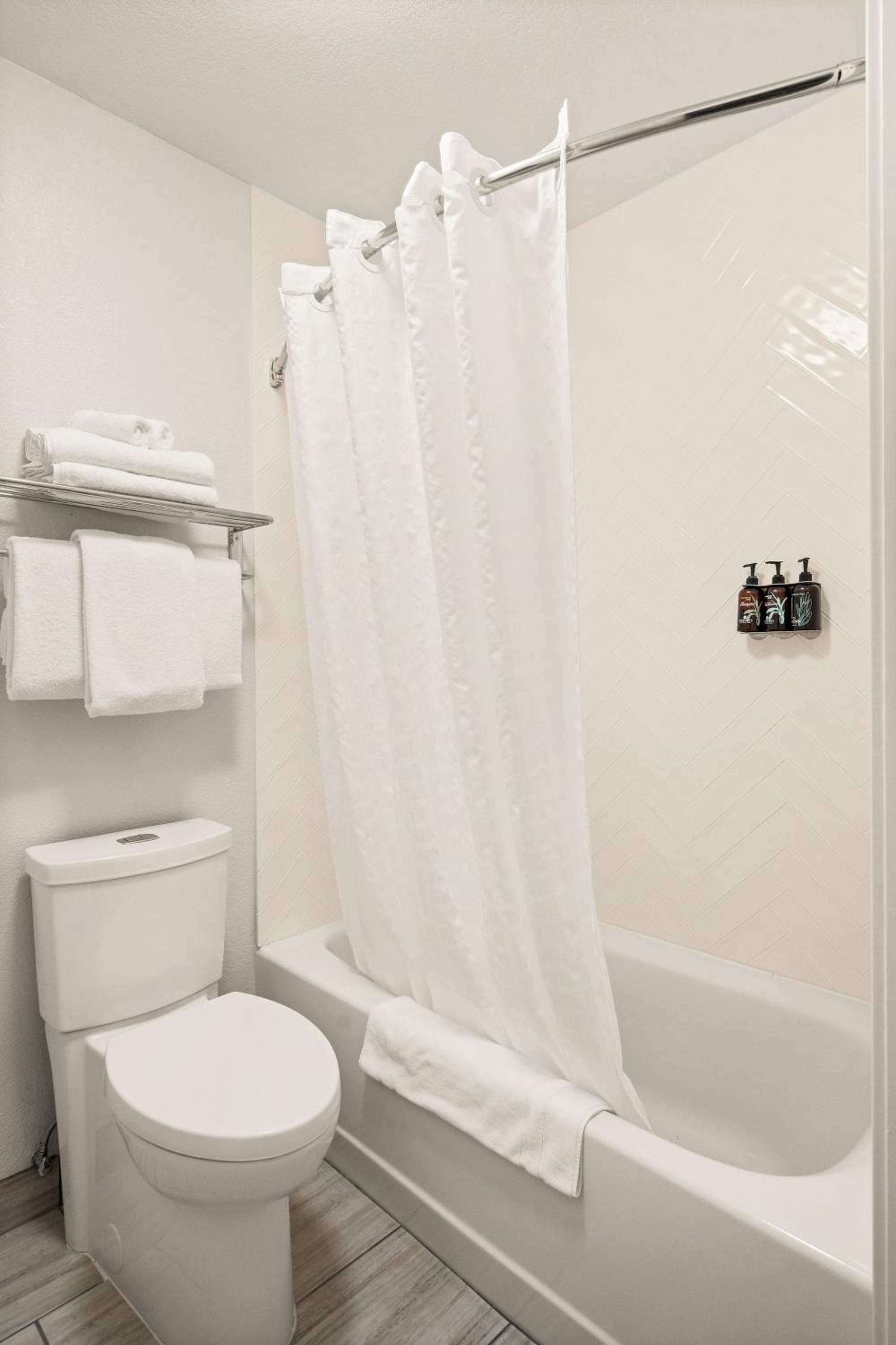 Executive 2 Queen Suite - Photo 3