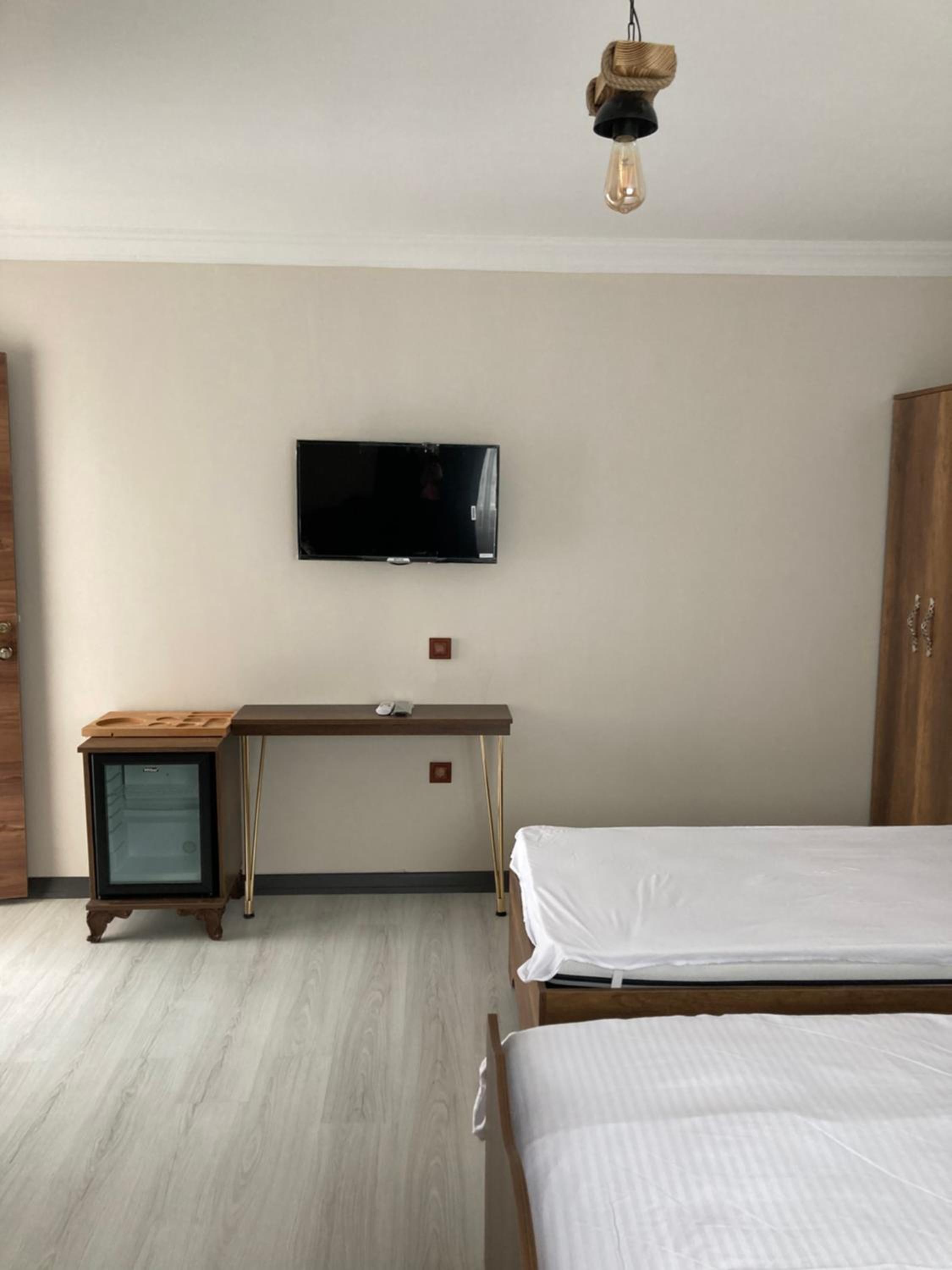 Quadruple Room with Terrace photo 1