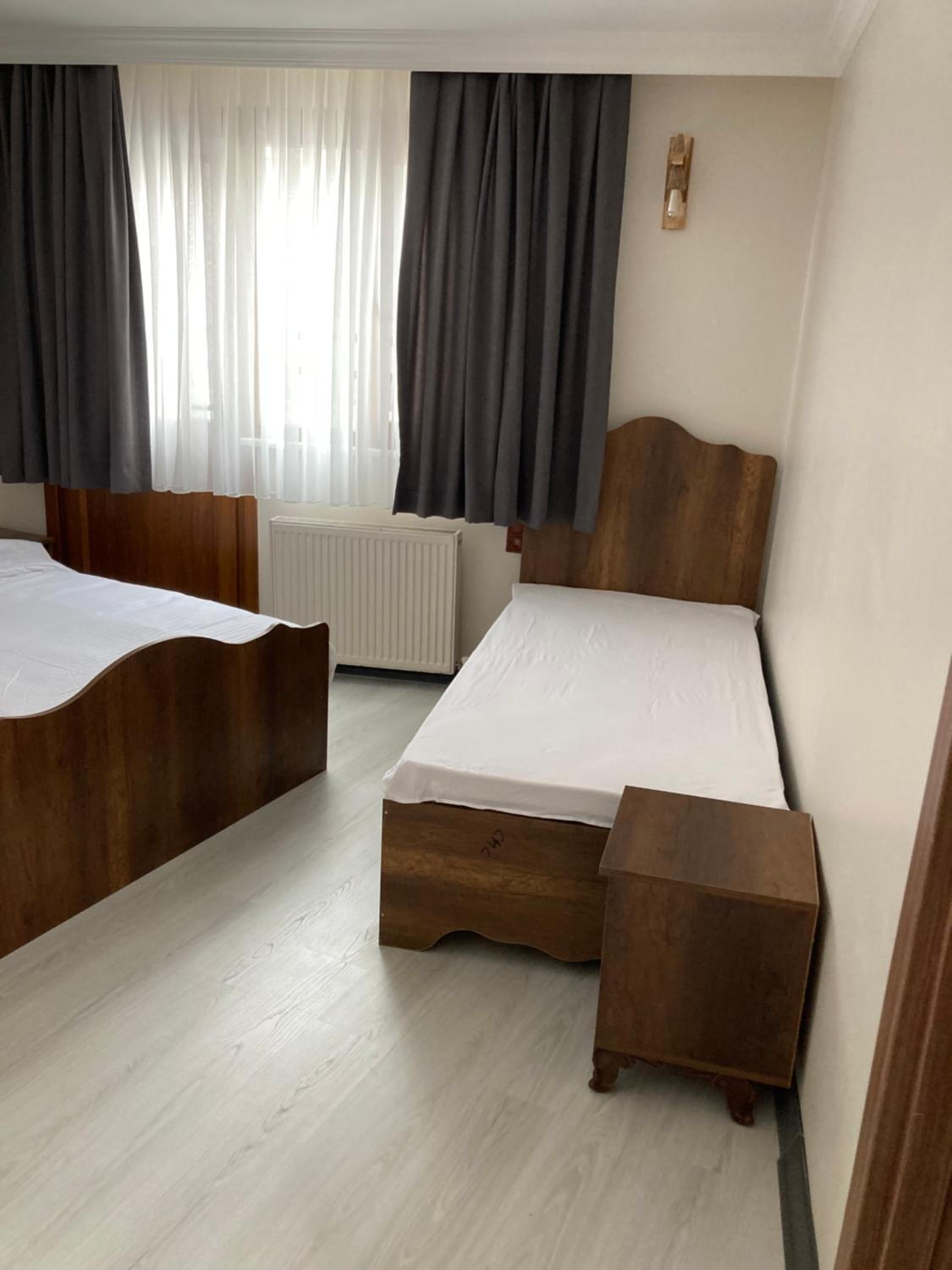 Quadruple Room with Terrace photo 3