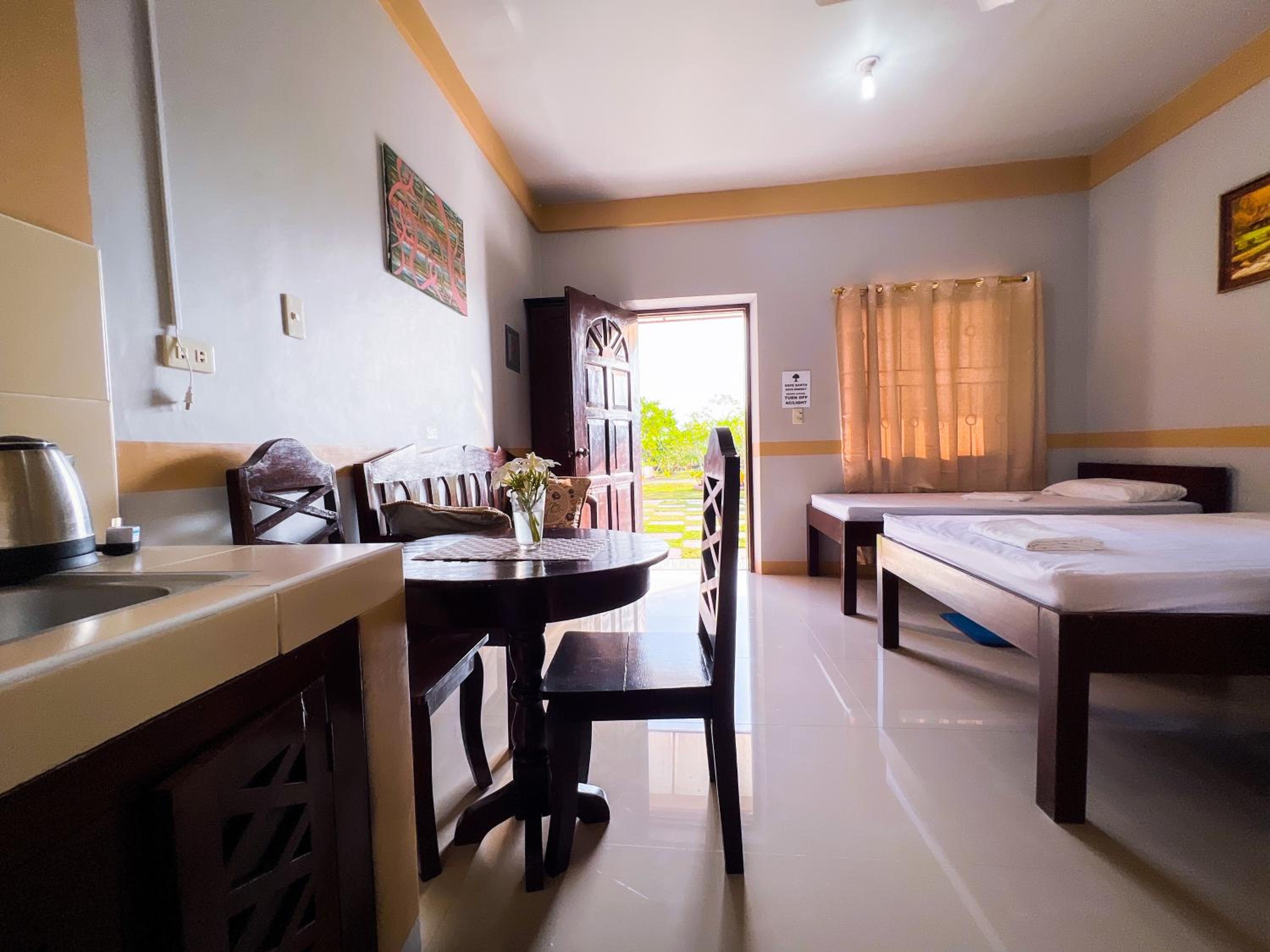 Deluxe Double Room - Photo 6