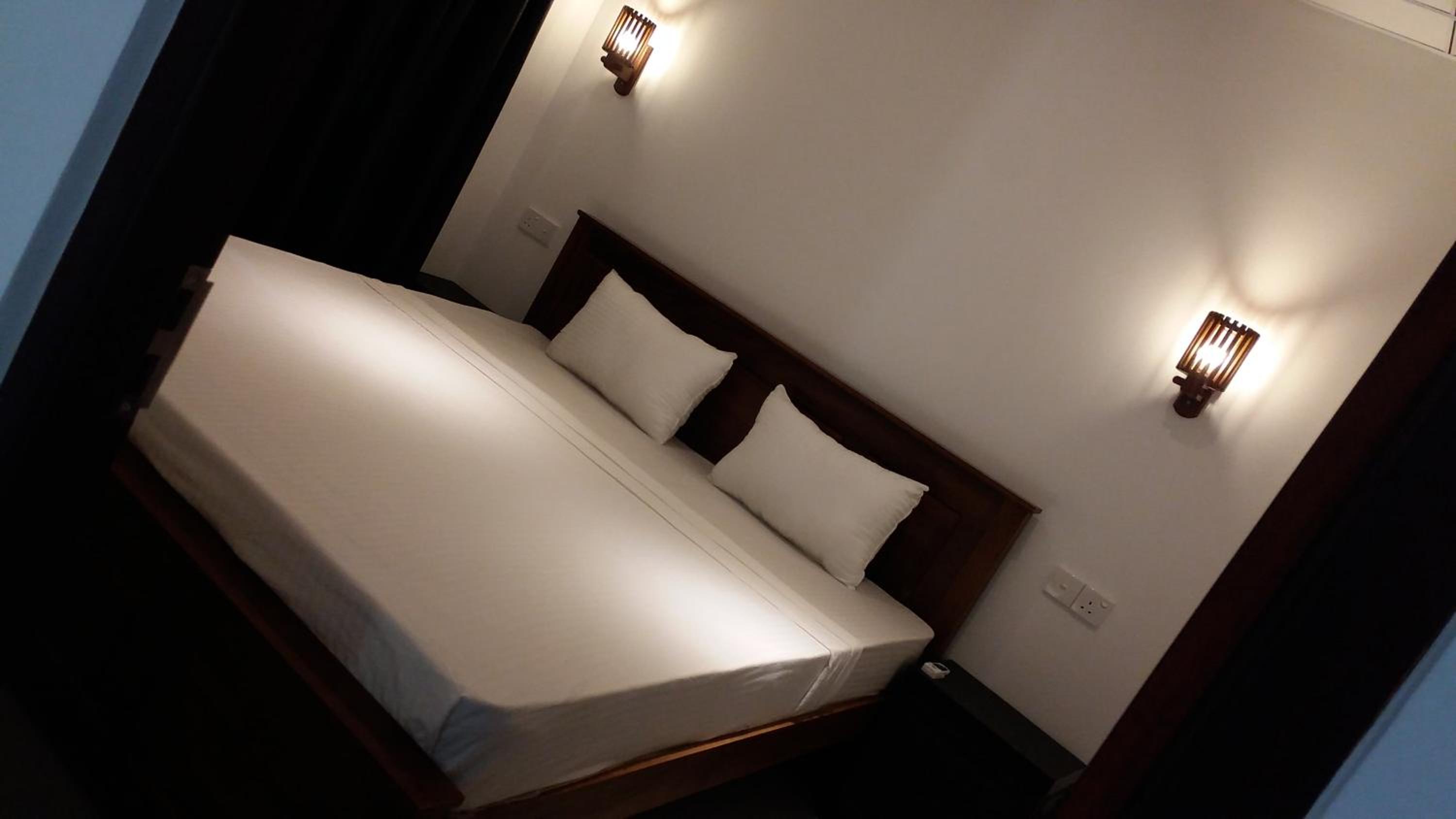 Single Room photo 3