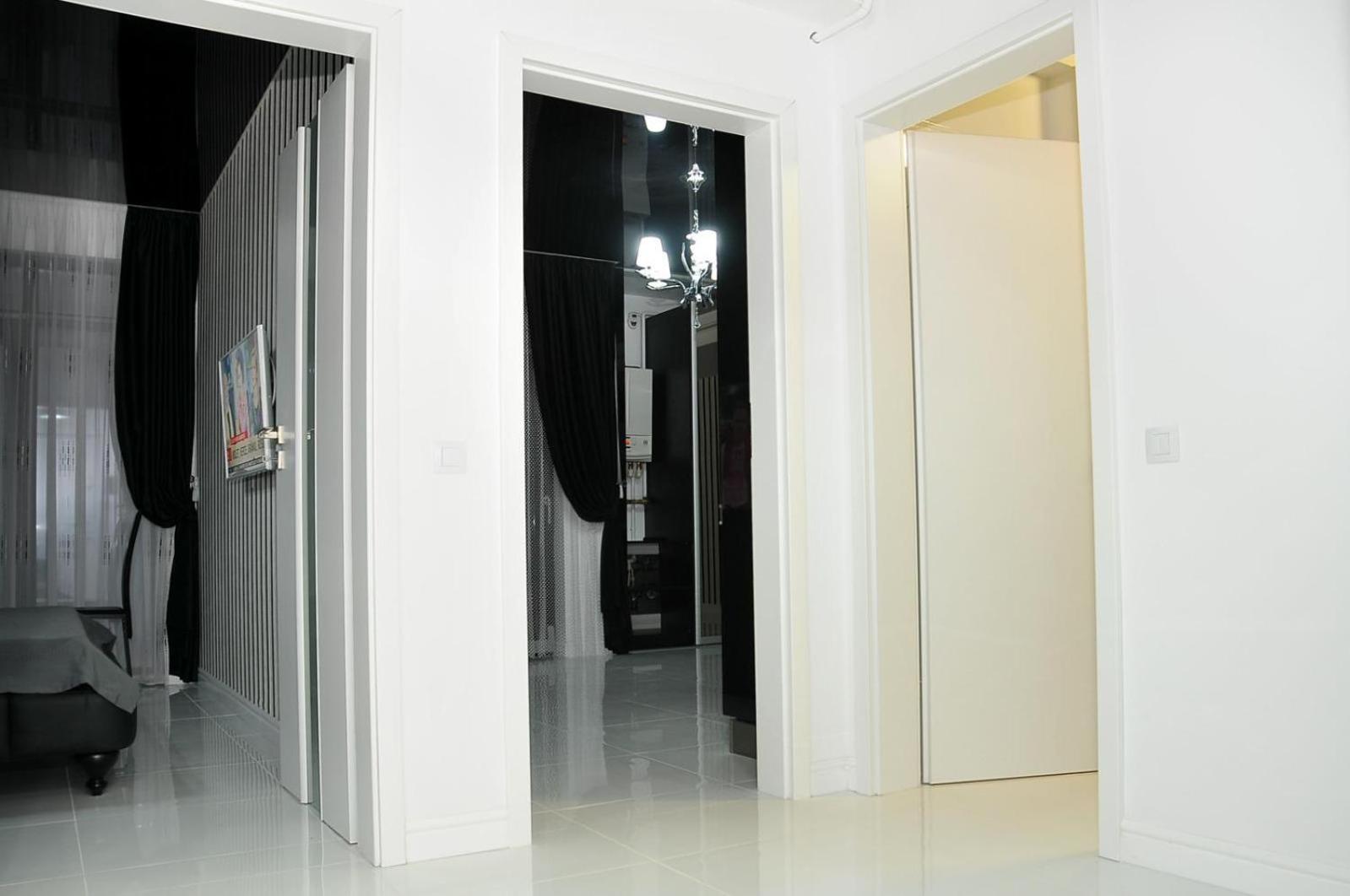 Two-Bedroom Apartment photo 2