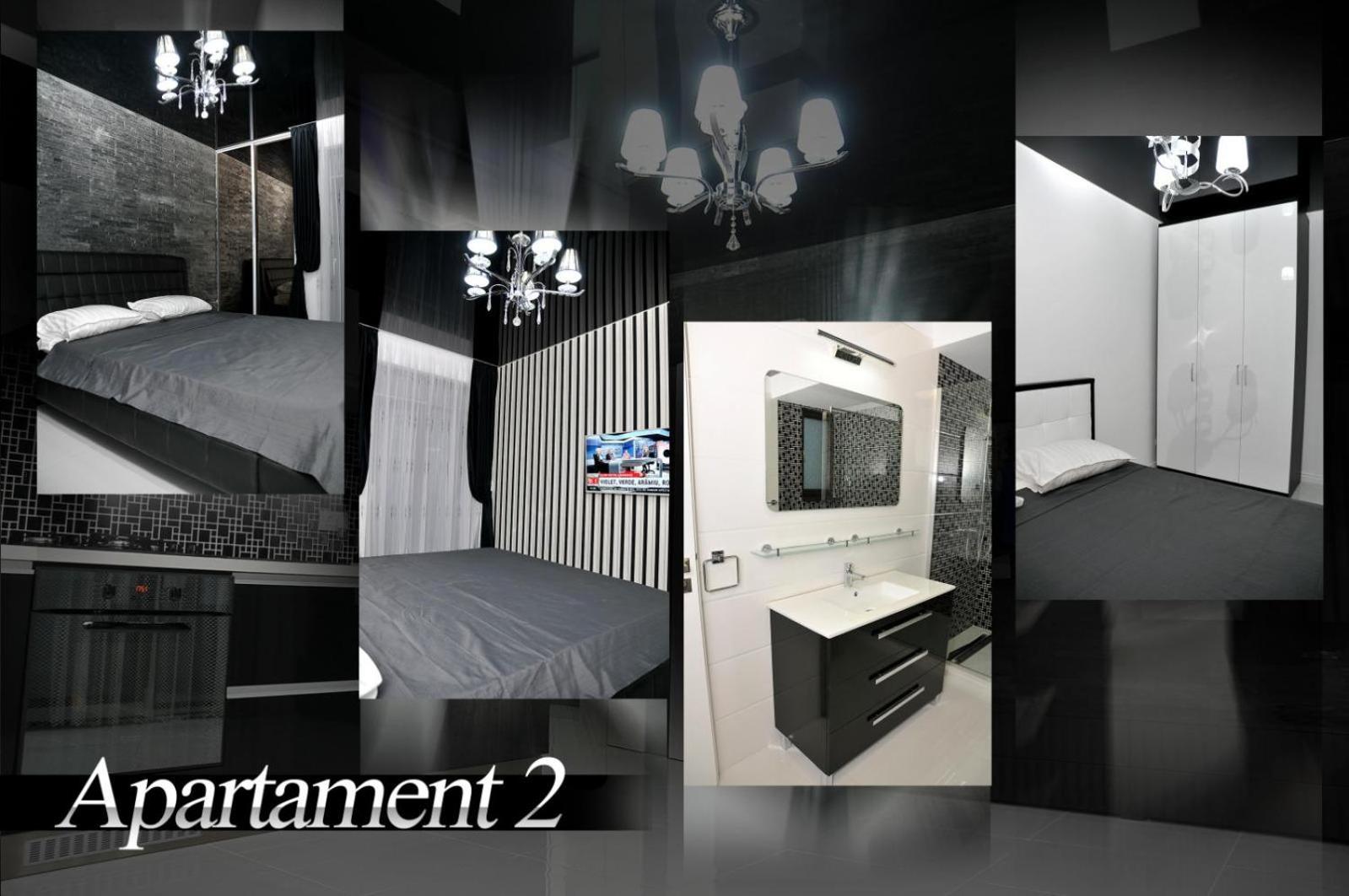 Two-Bedroom Apartment photo 3