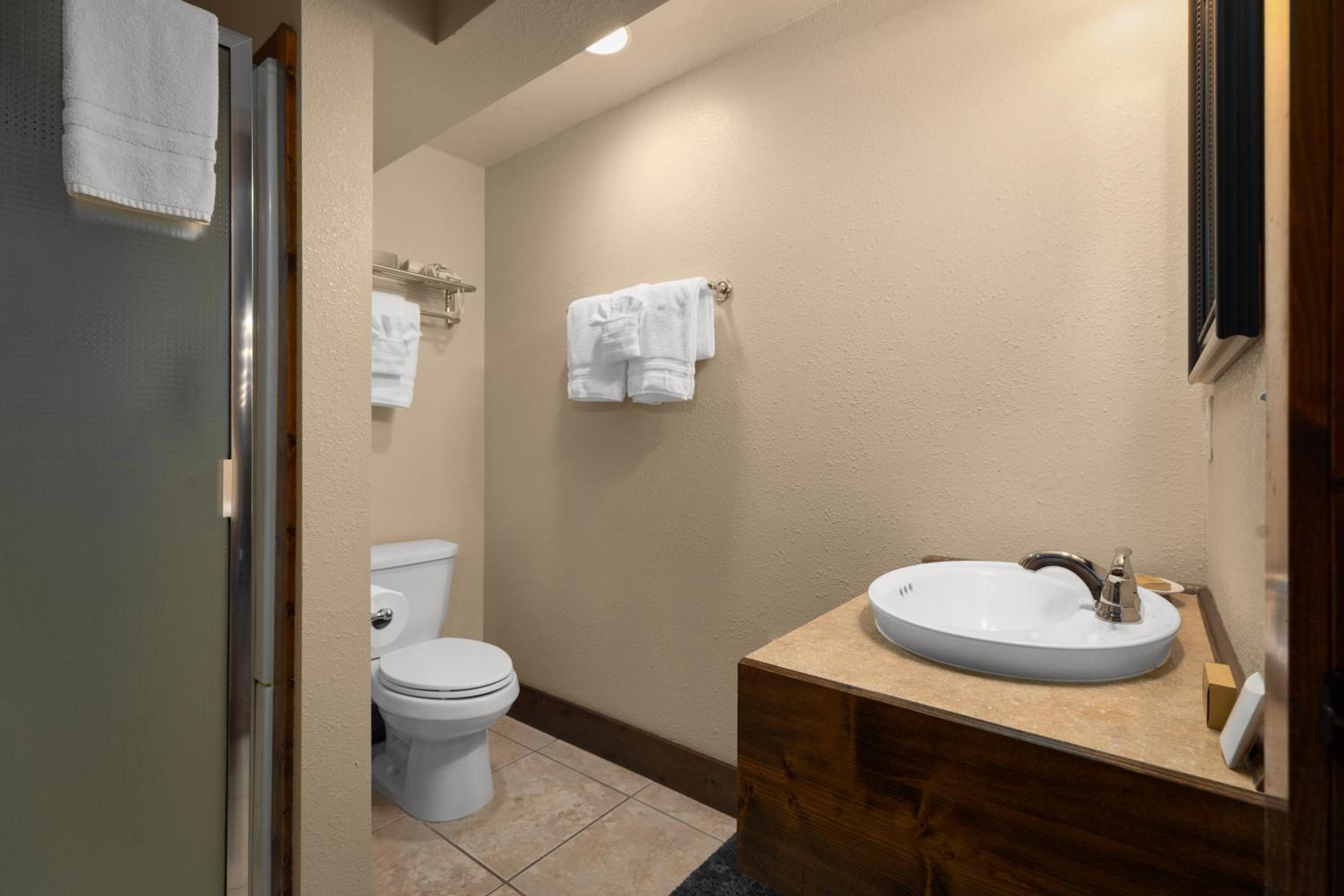 Suite with River View photo 3