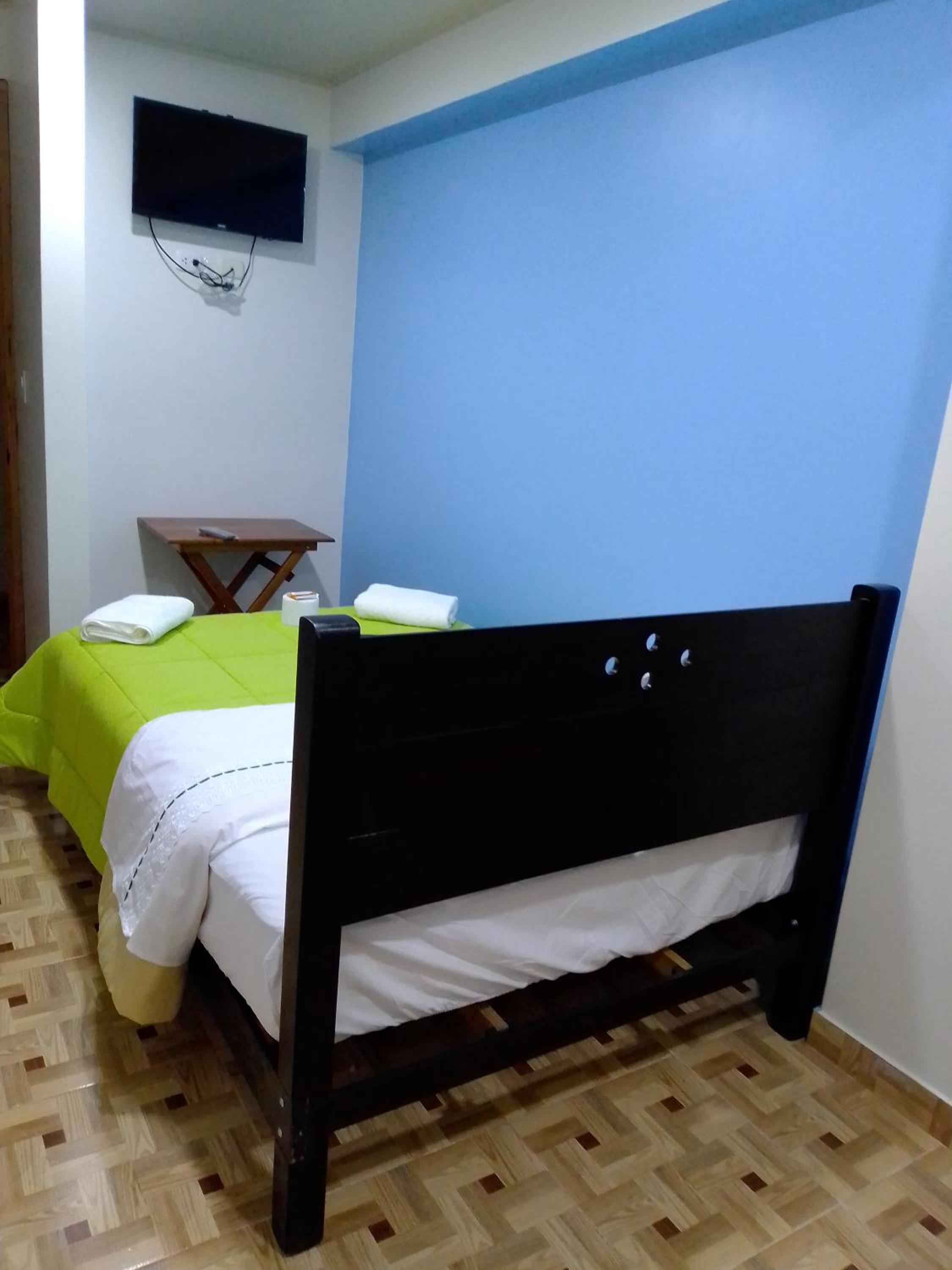 Double Room photo 3