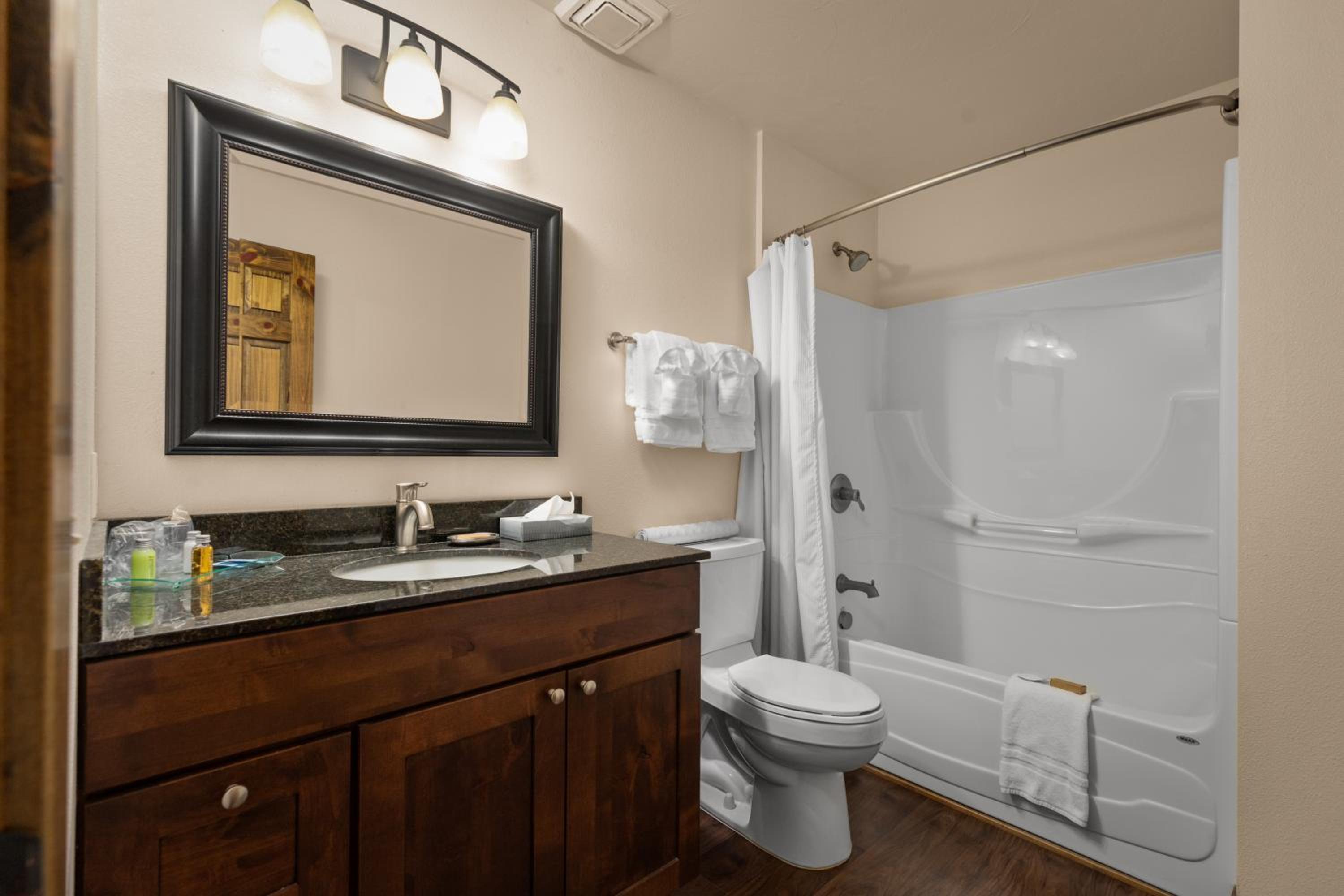 Family Suite photo 2