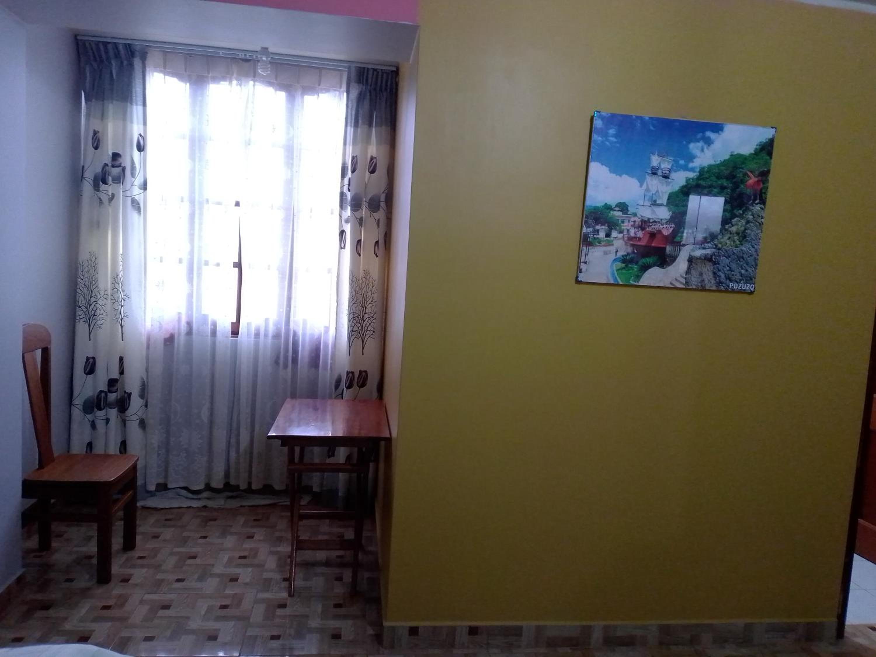 Double Room photo 2