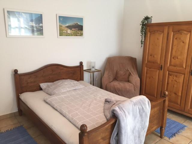 Apartment with Terrace photo 1