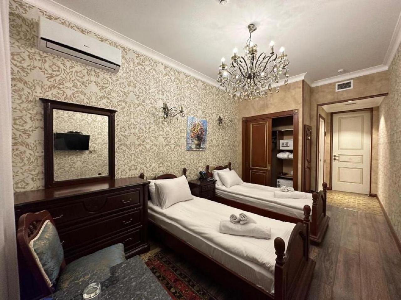 Twin Room photo 1