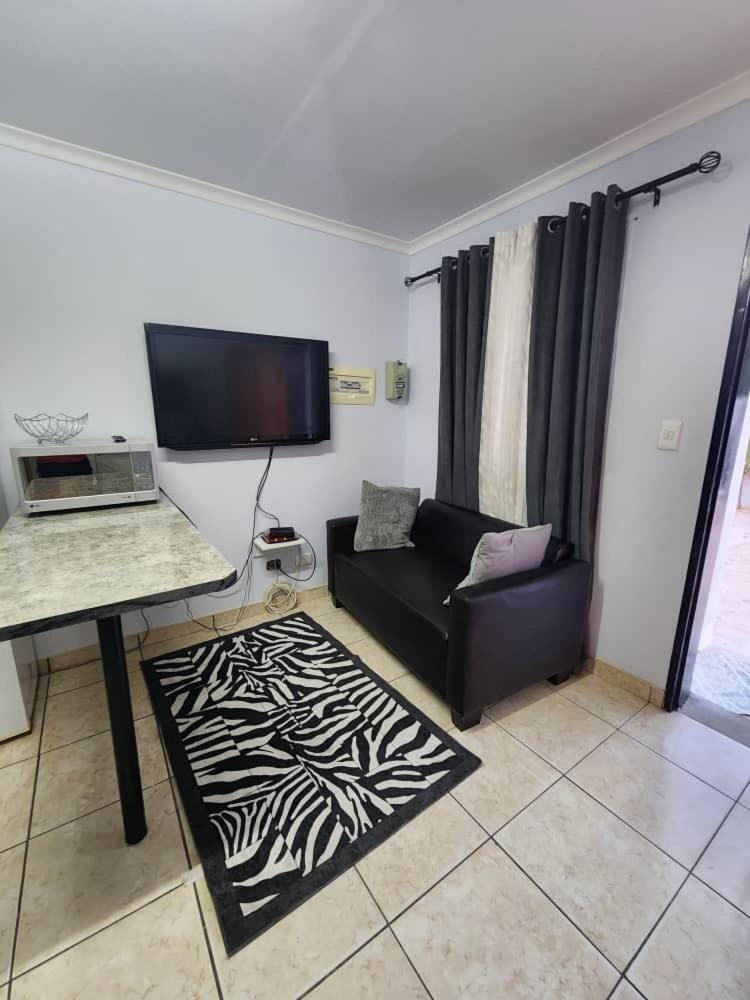 Two-Bedroom Apartment photo 3