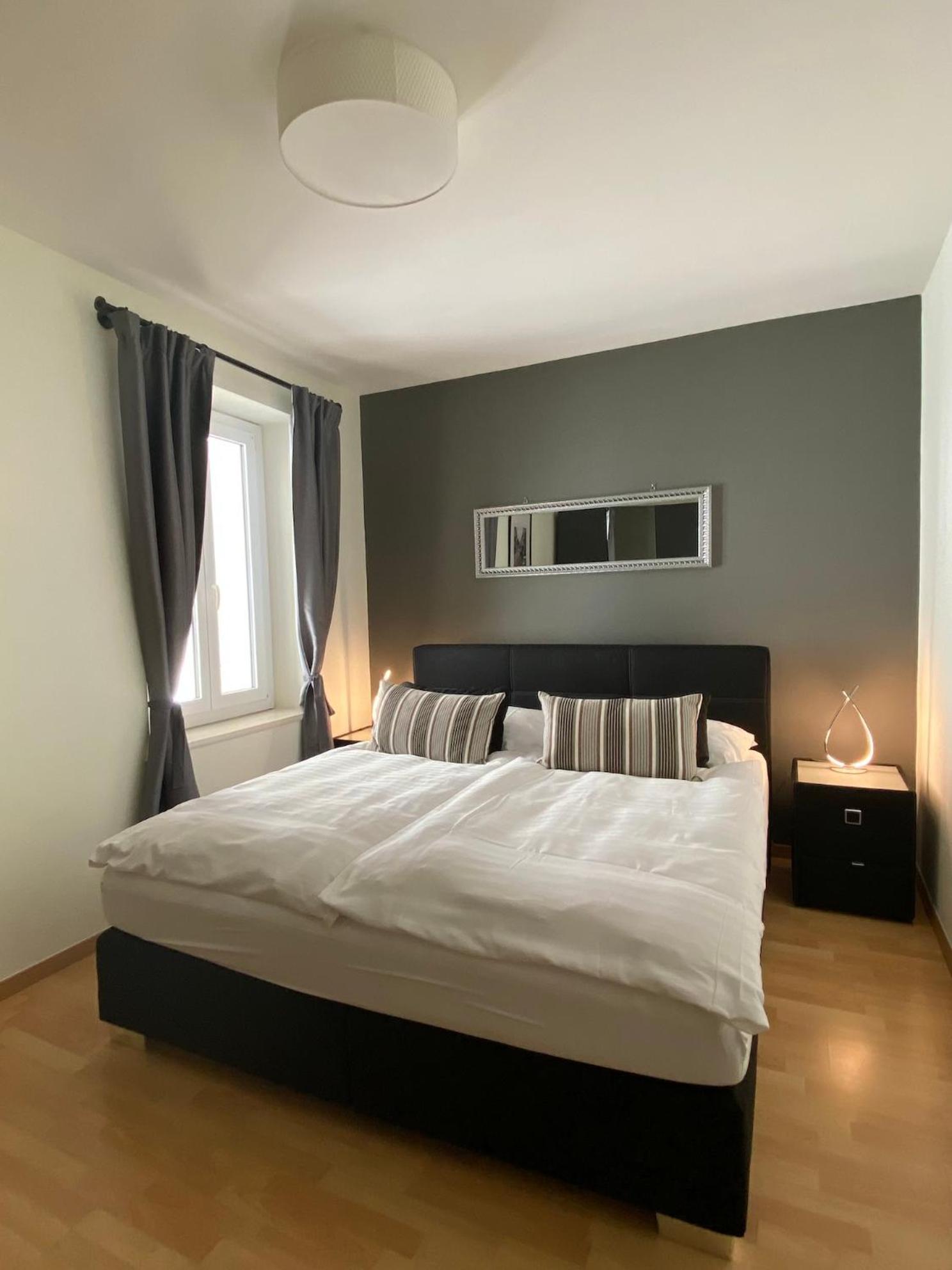 Two-Bedroom Apartment - Photo 1