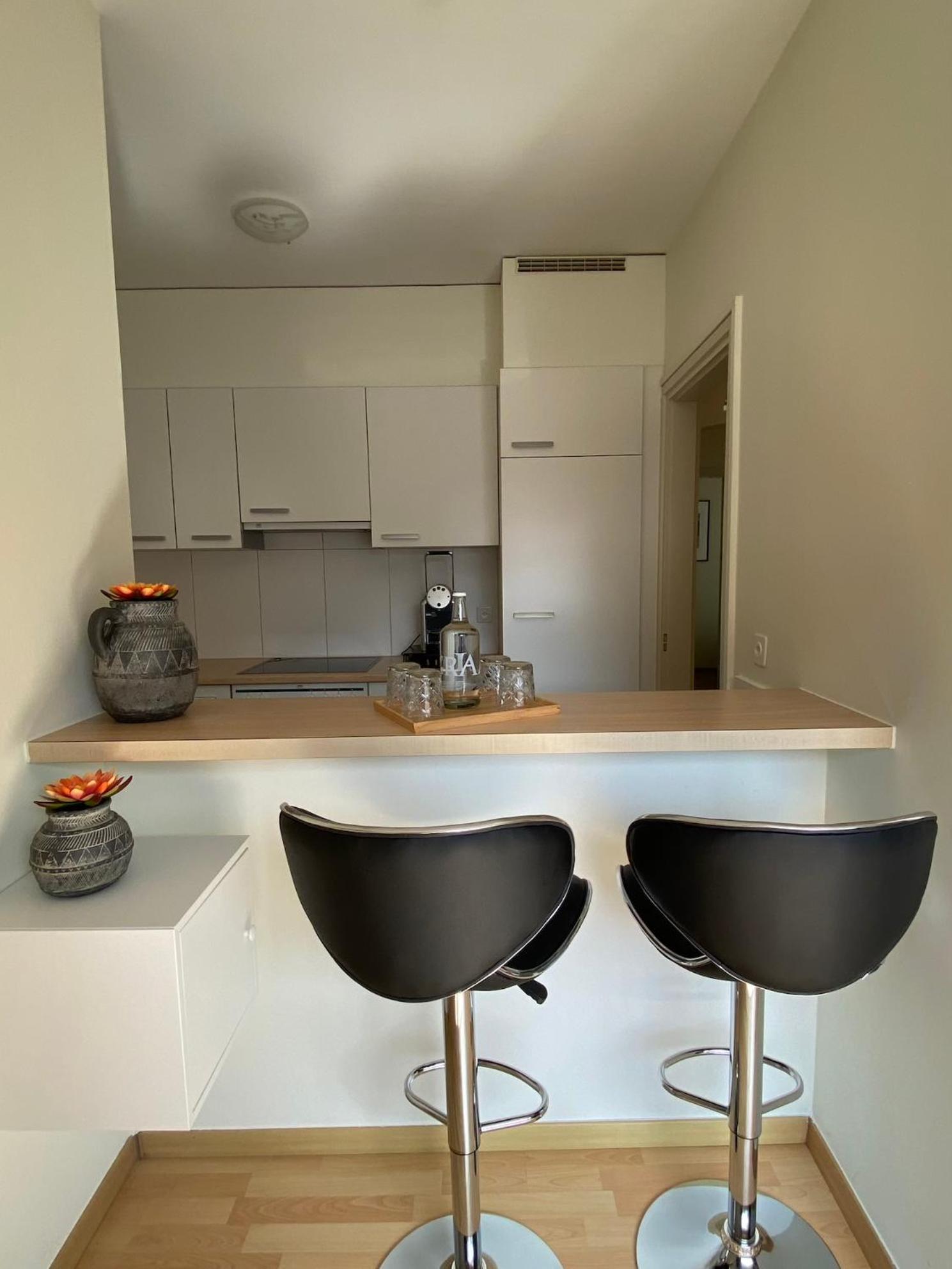 Two-Bedroom Apartment - Photo 4