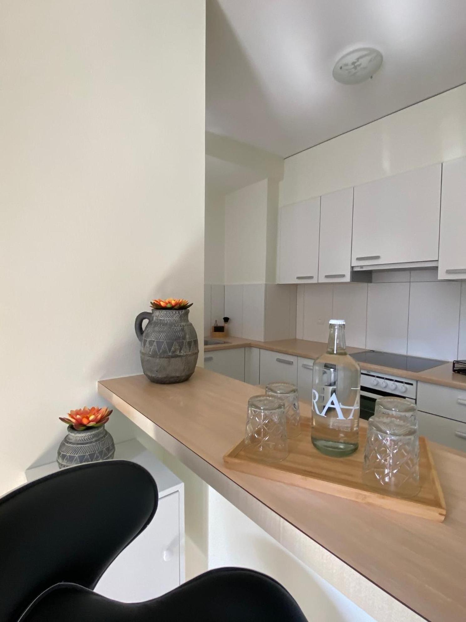Two-Bedroom Apartment - Photo 3