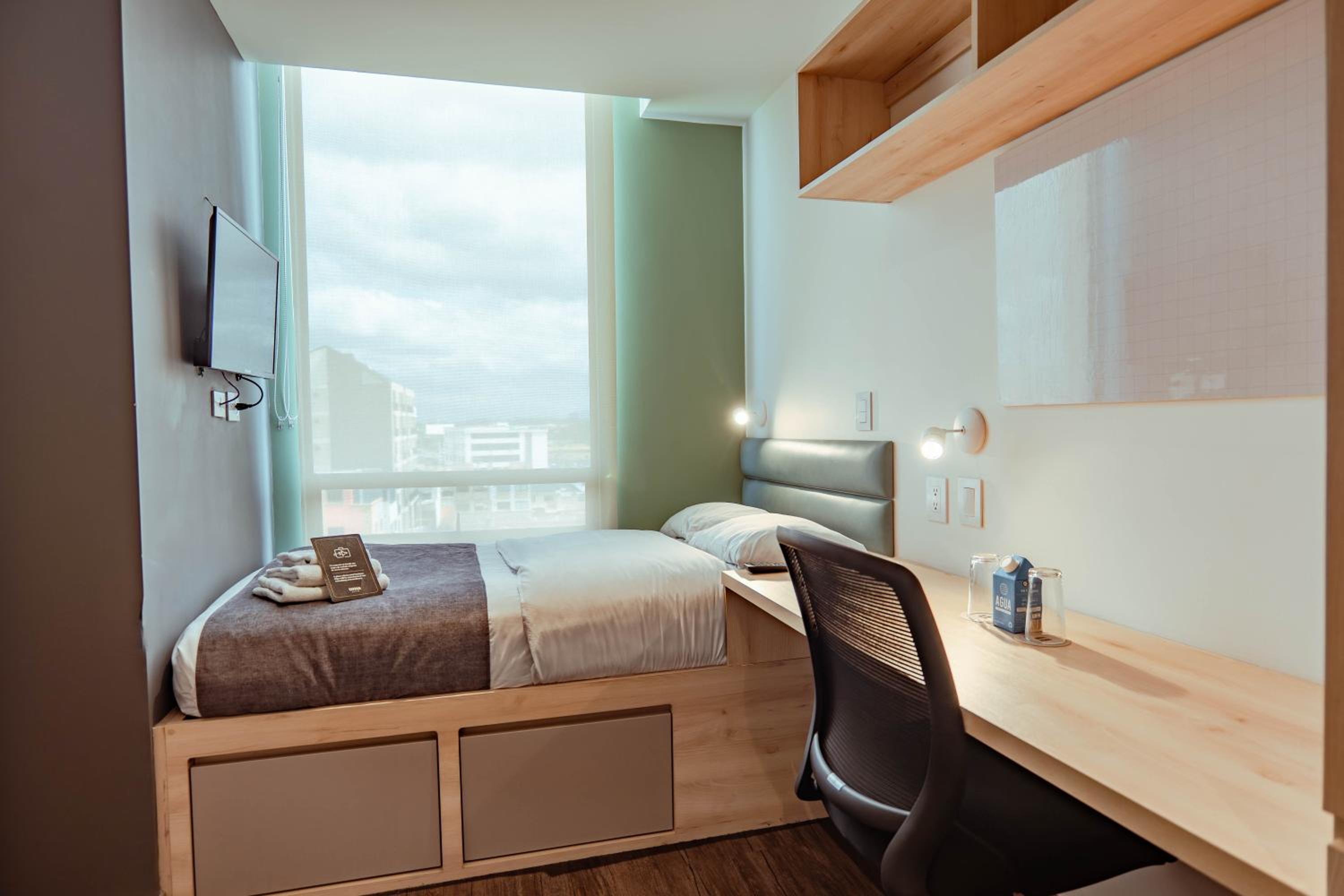 Single Room - Disability Access