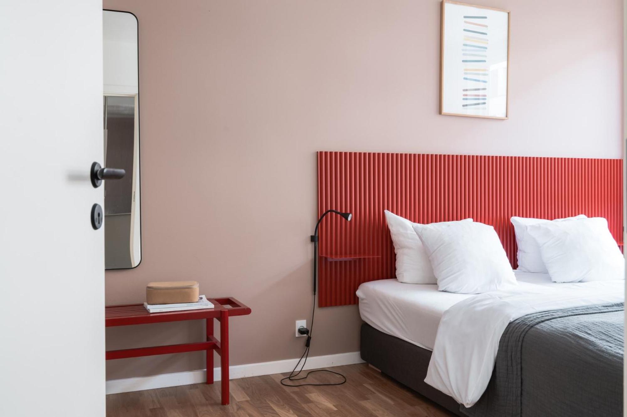 Two-Bedroom Apartment - Photo 10