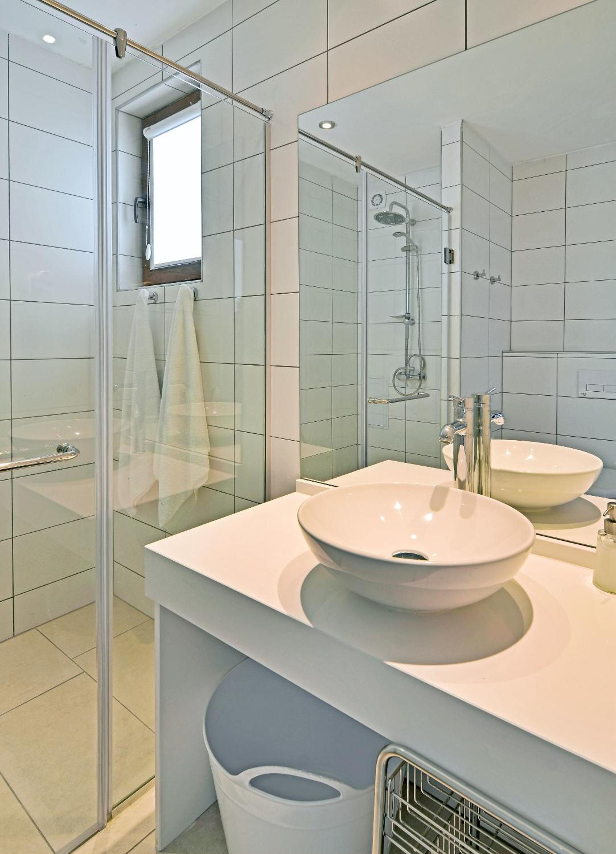 Studio With Balcony (3 Adults)