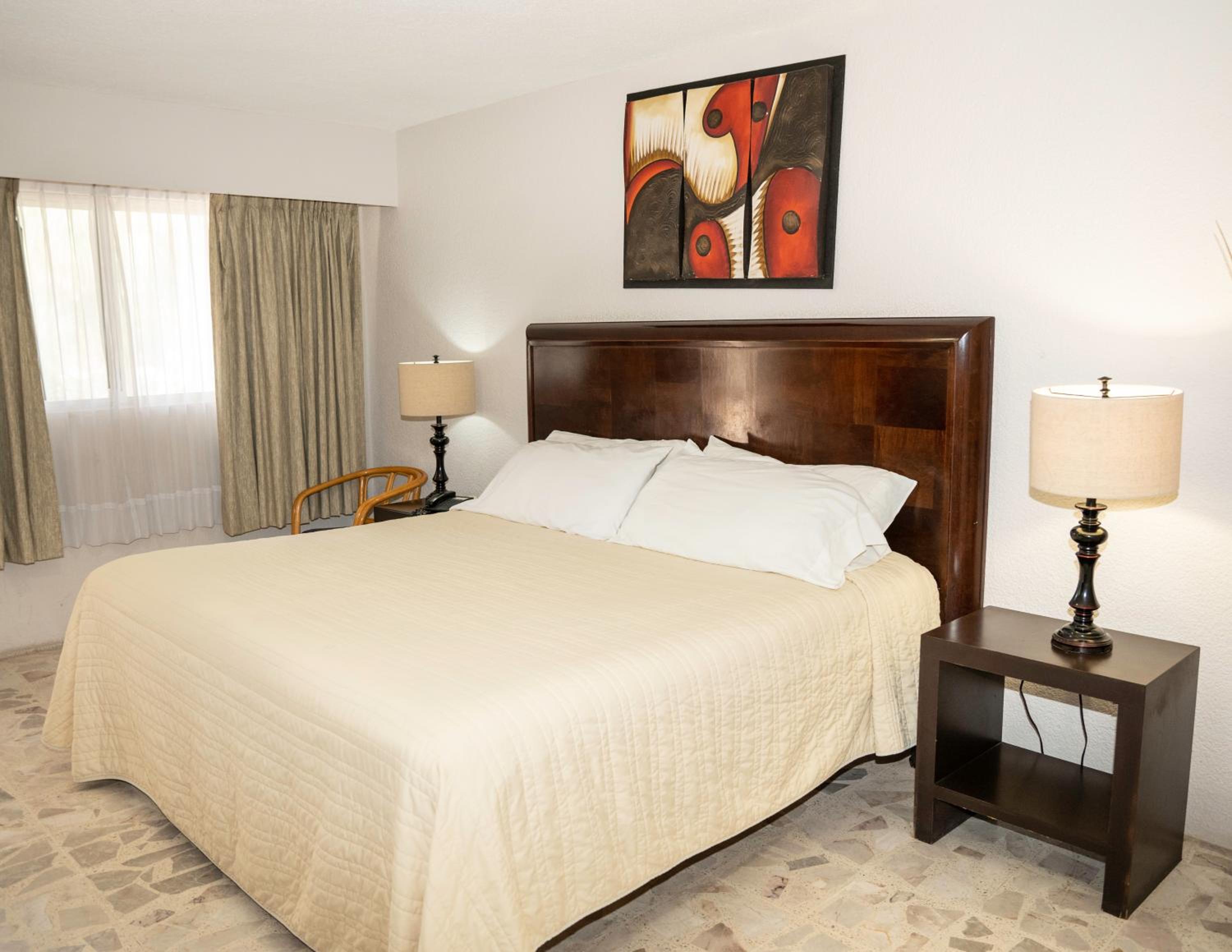 Double or Twin Room photo 2