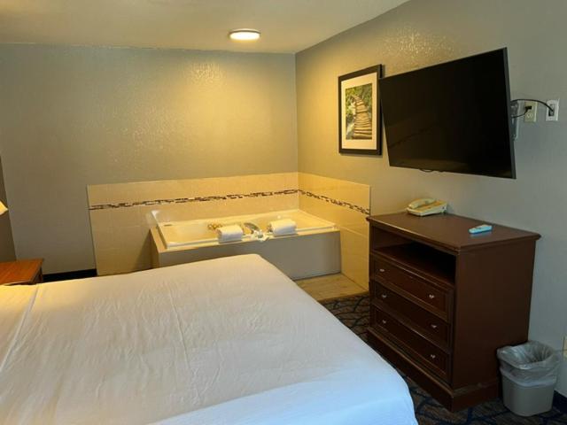 One-Bedroom King Suite - Non-Smoking - Photo 1