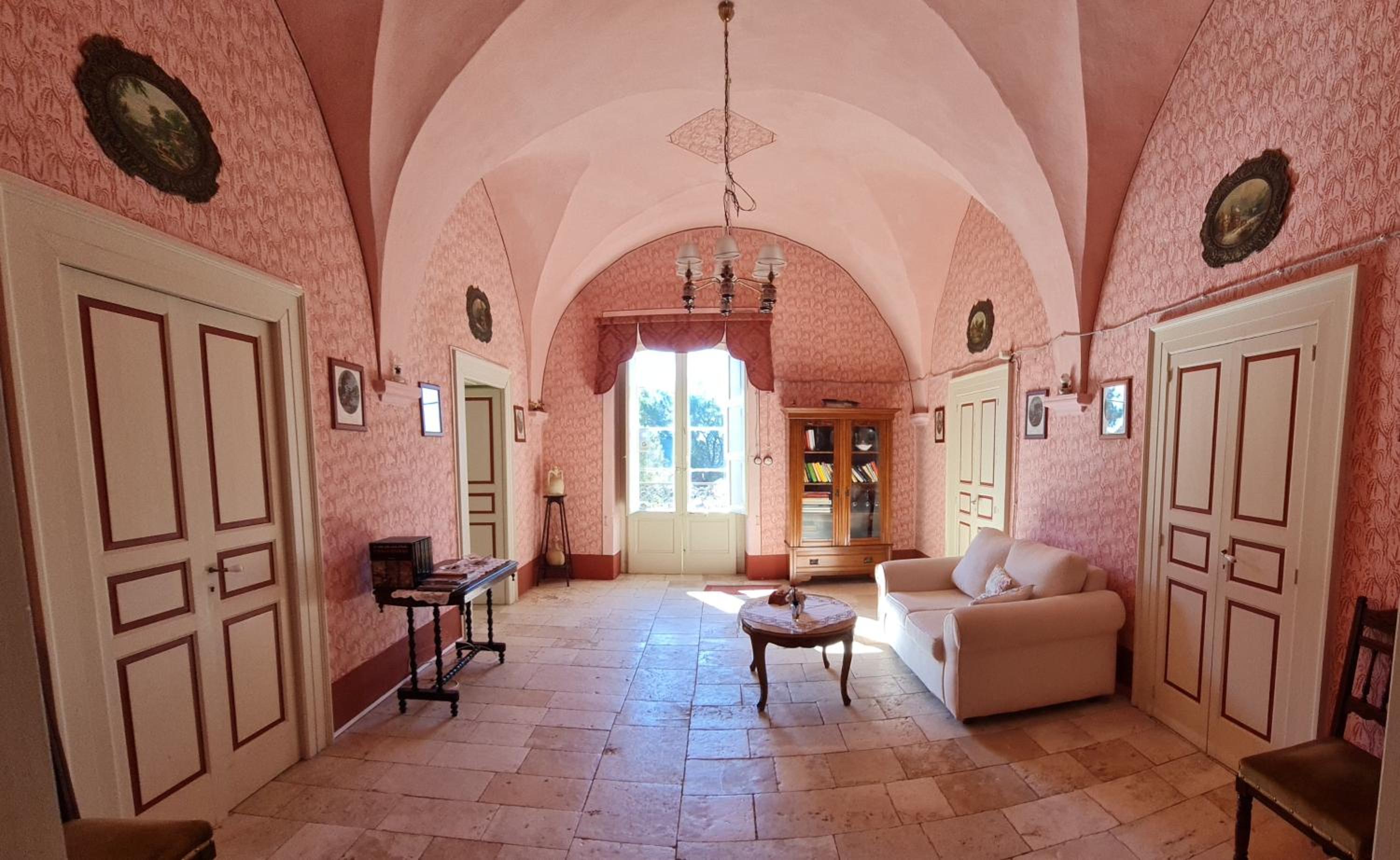 Two-Bedroom House photo 1