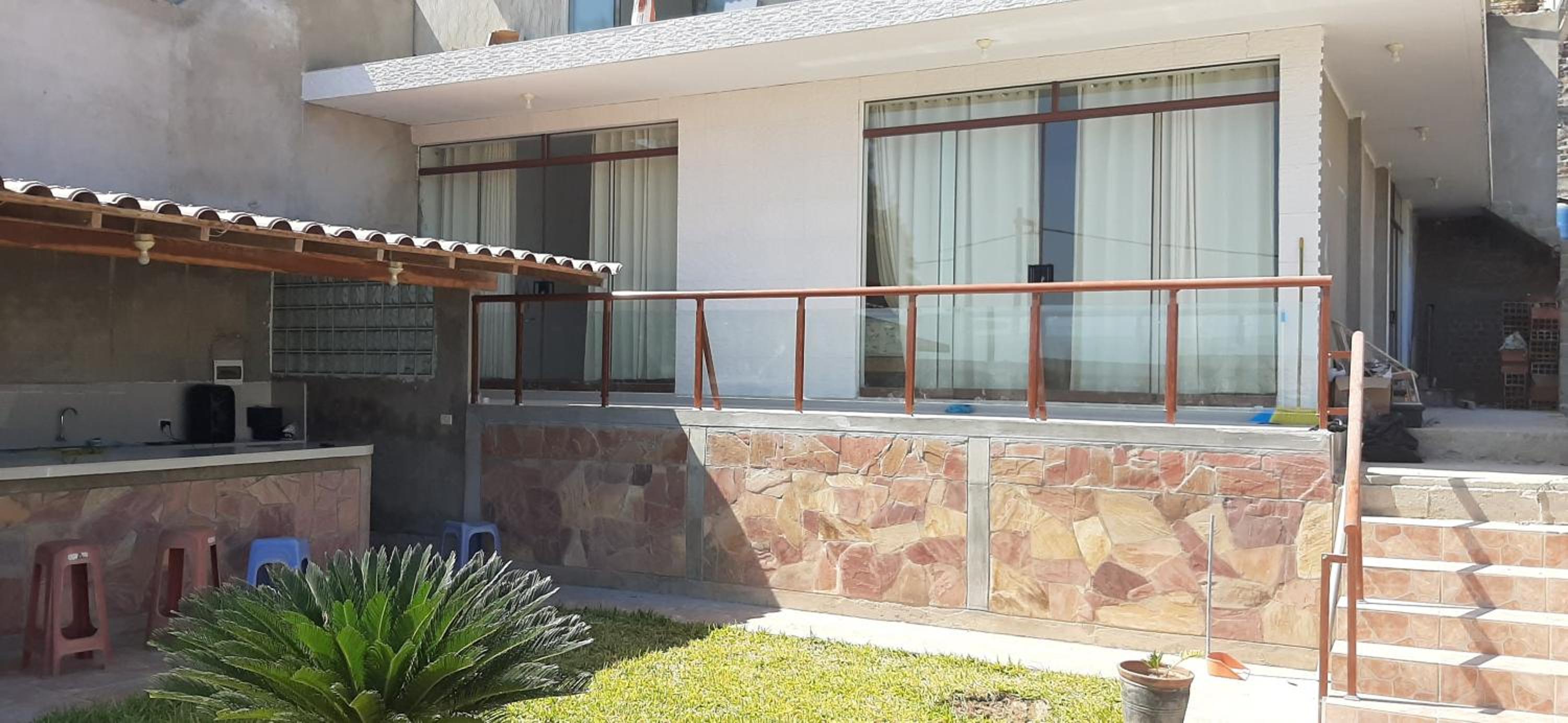 Double or Twin Room with View photo 2
