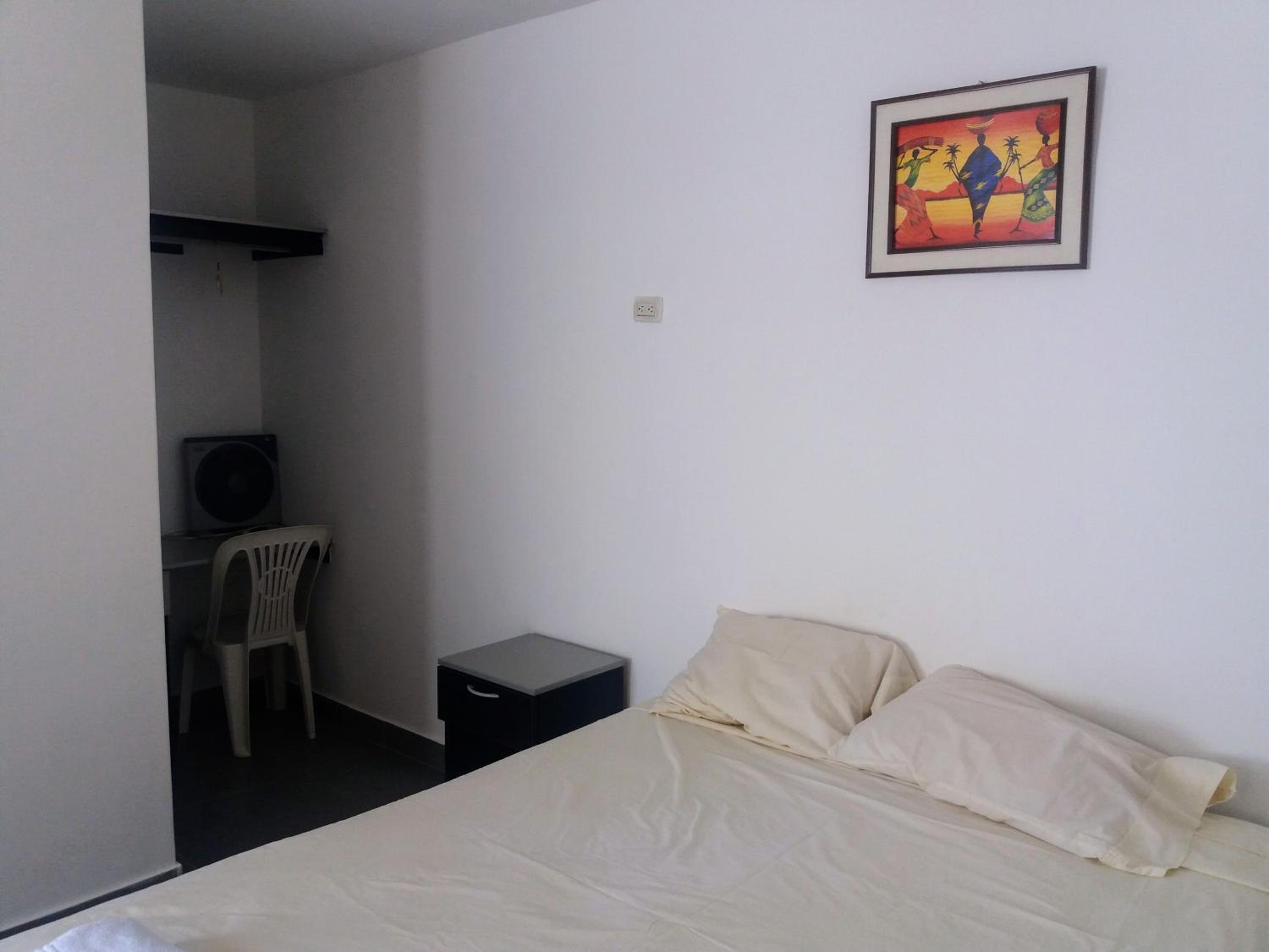 Queen Room with Garden View photo 1