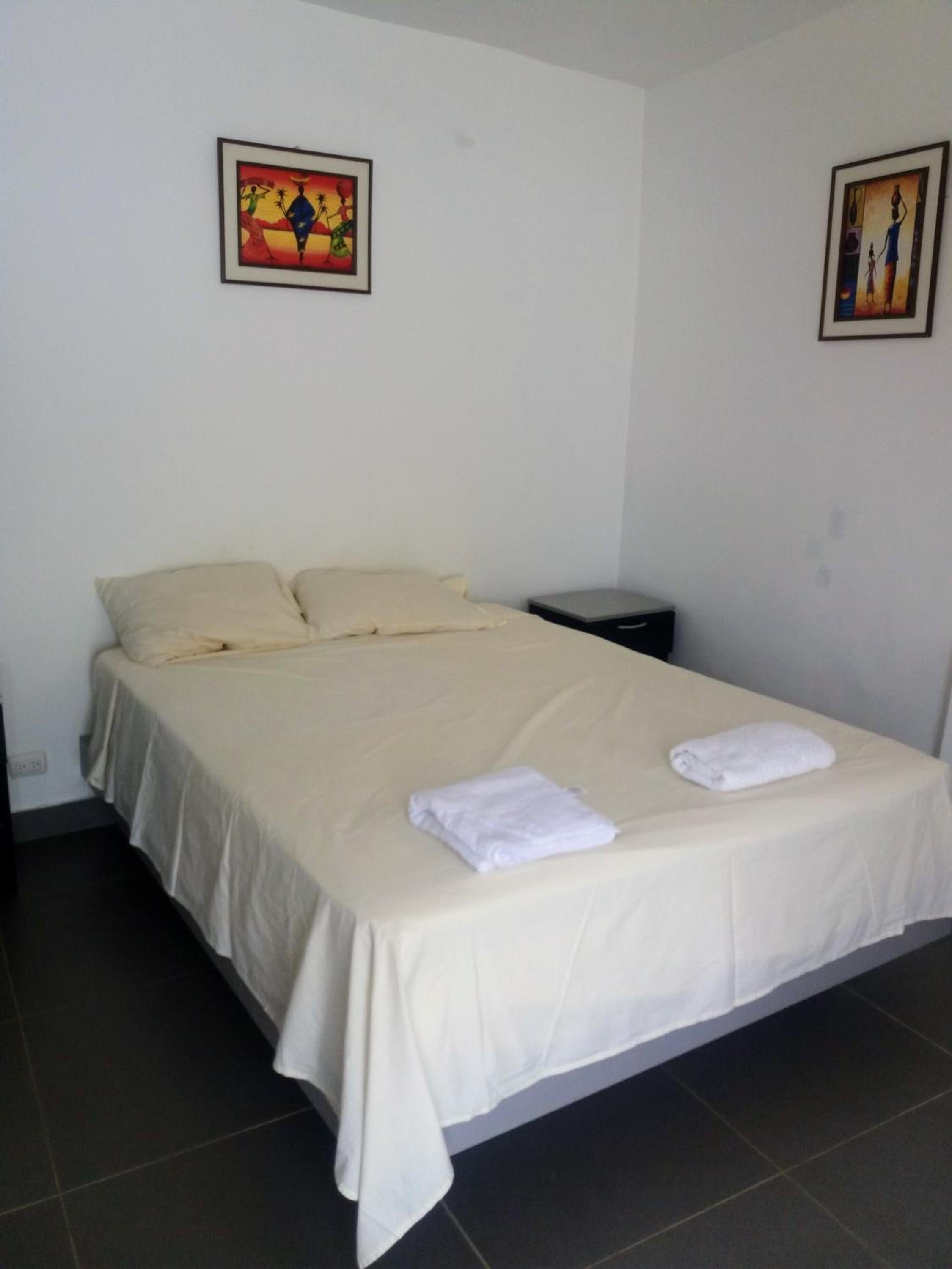 Queen Room with Garden View photo 2