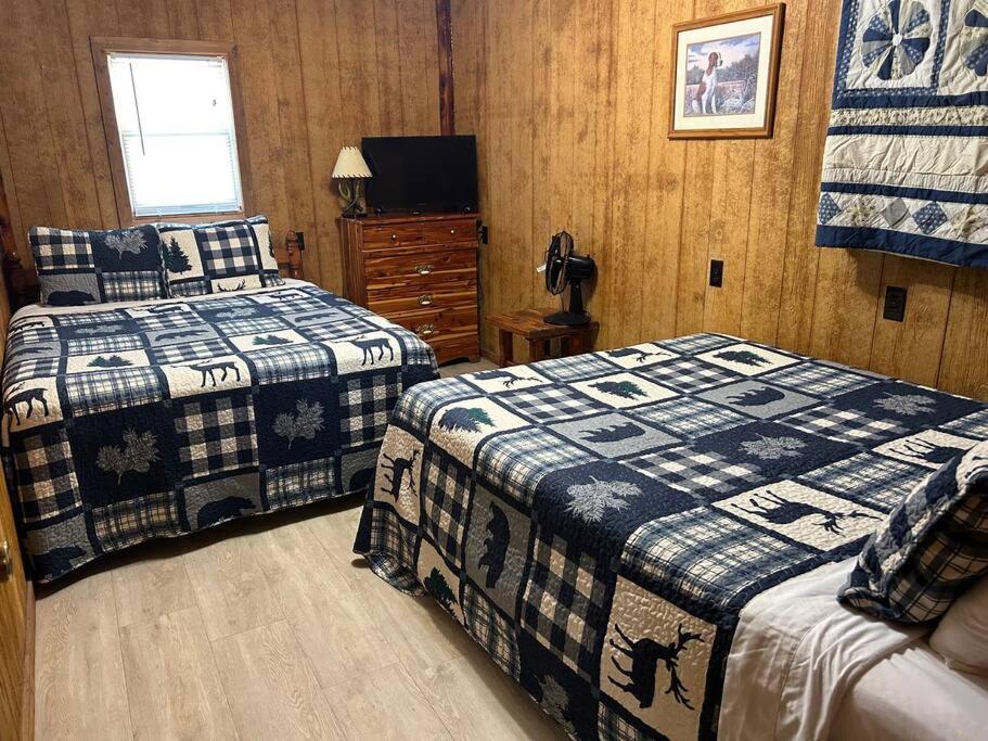 Two-Bedroom House photo 1