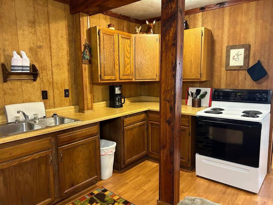 Two-Bedroom House photo 2