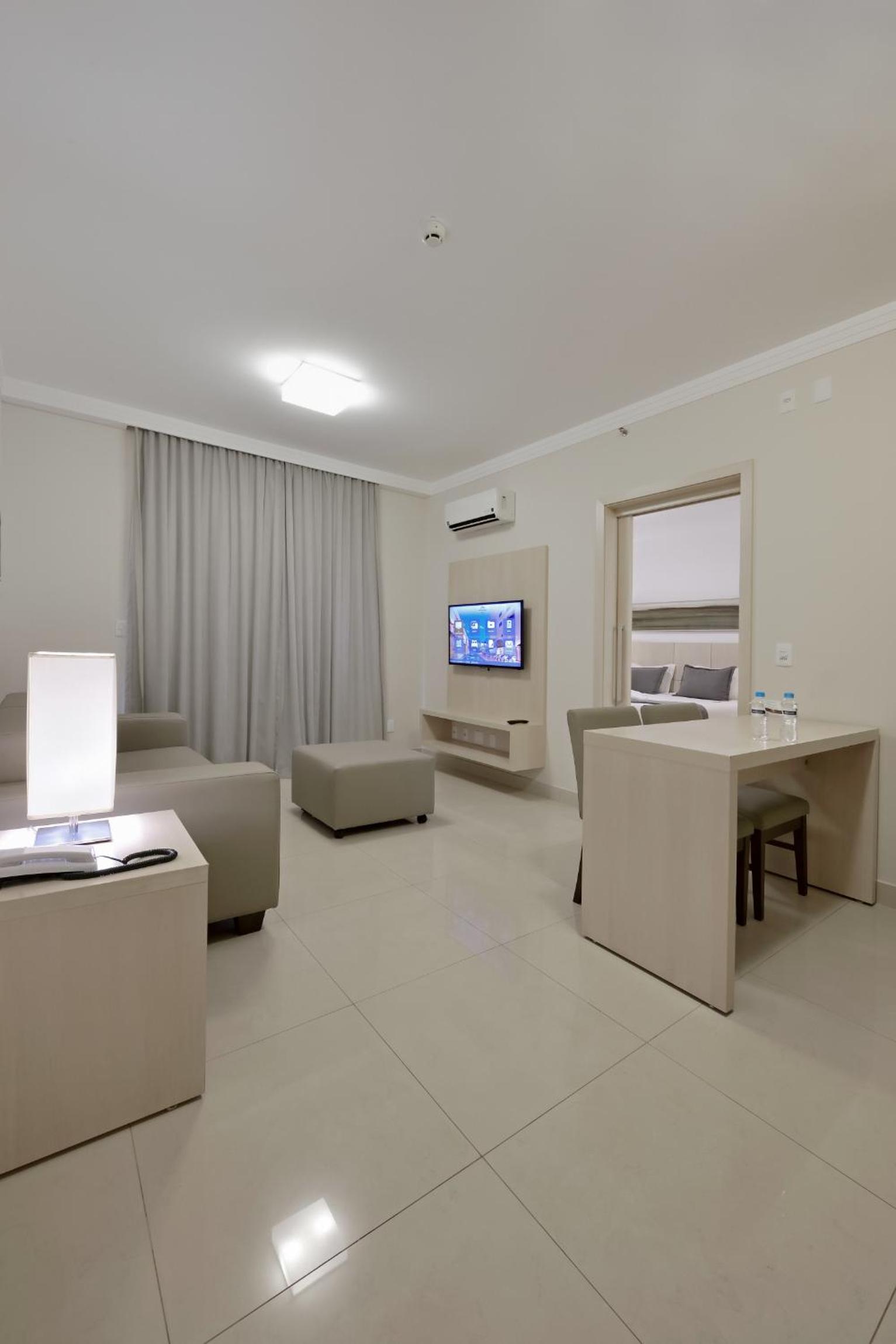 Superior Triple Room photo 2
