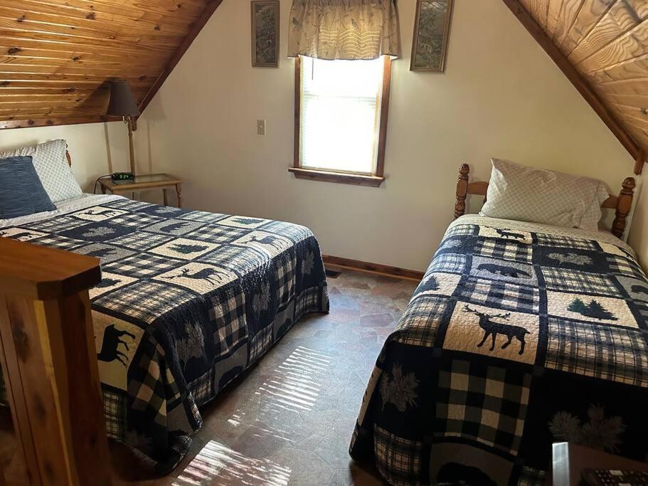 Two-Bedroom House photo 1