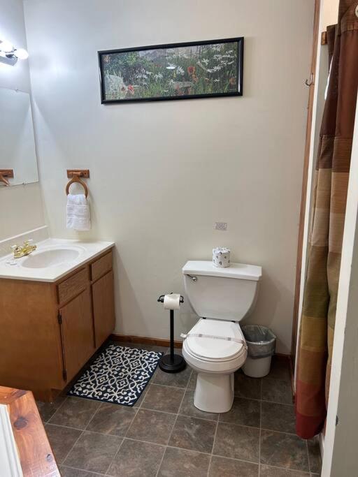 Two-Bedroom House photo 3