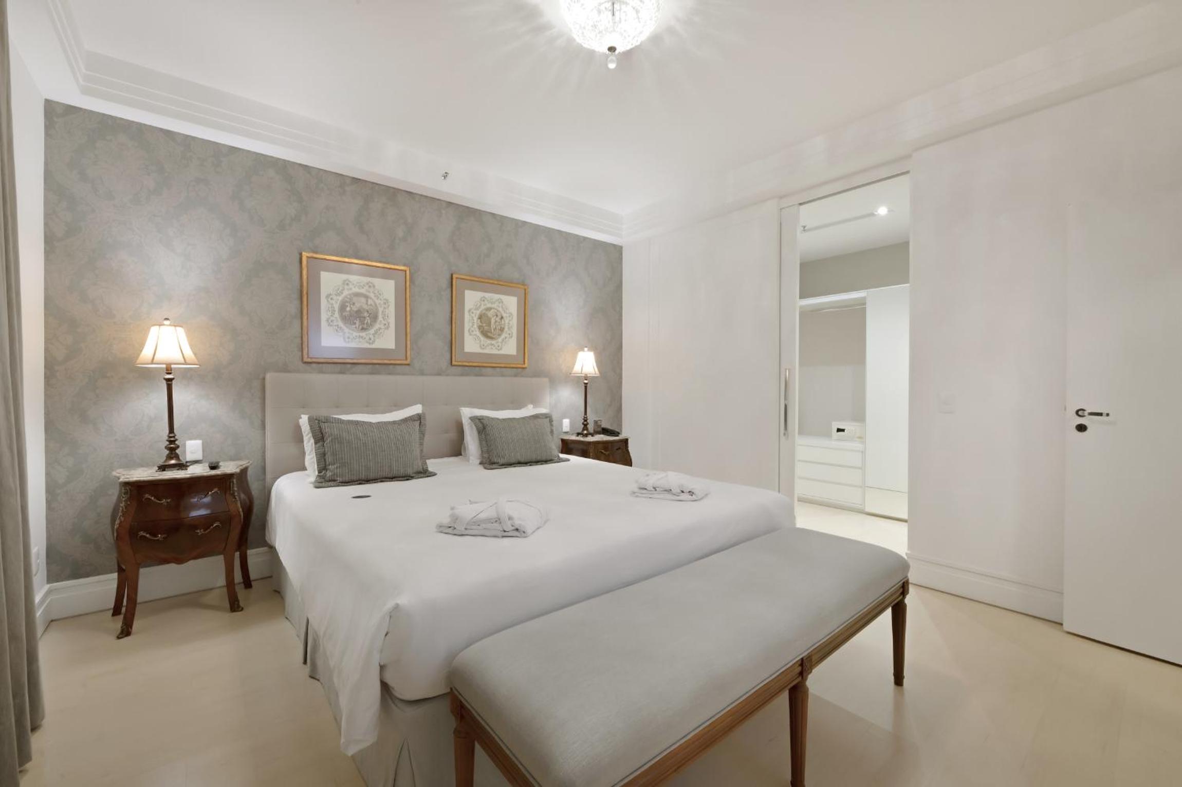 Presidential Suite