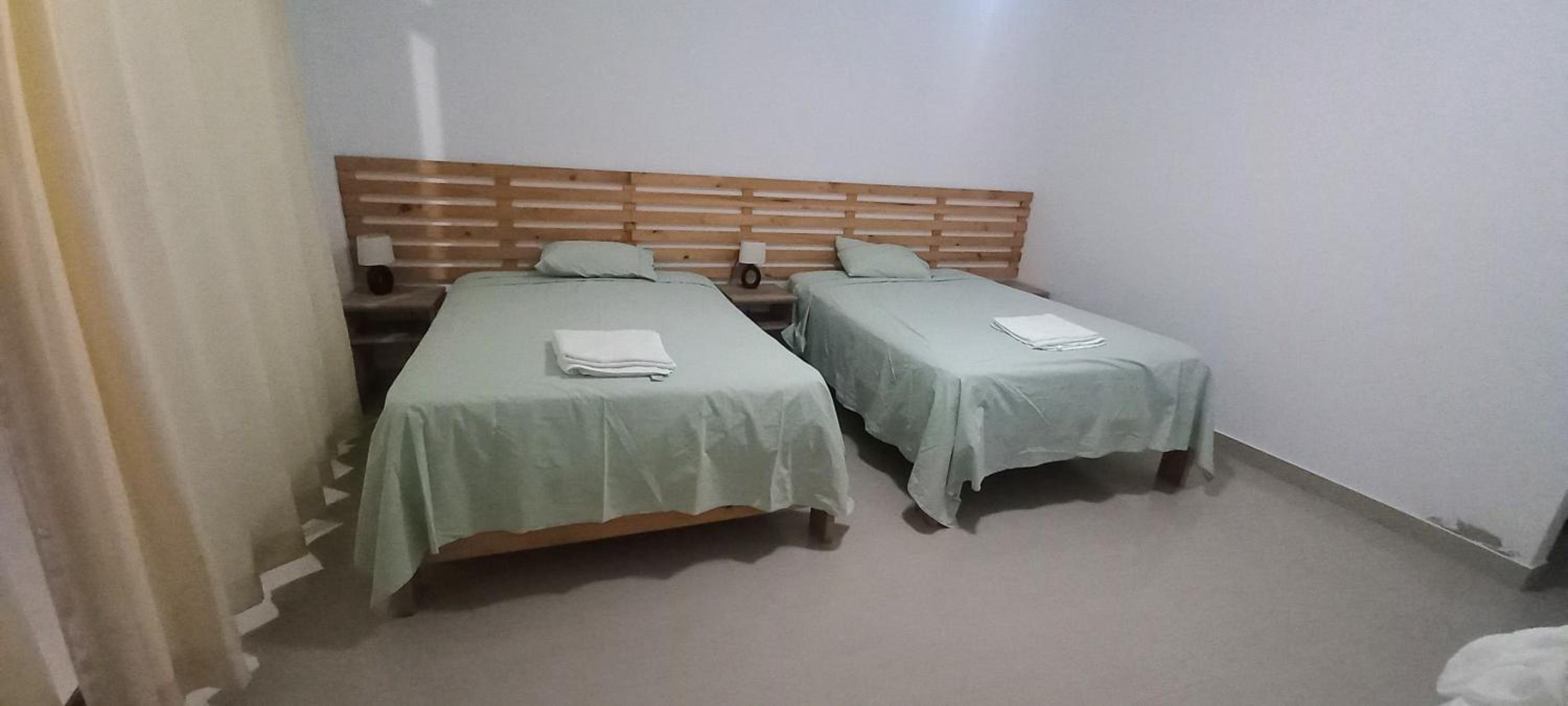 Double or Twin Room with View photo 1