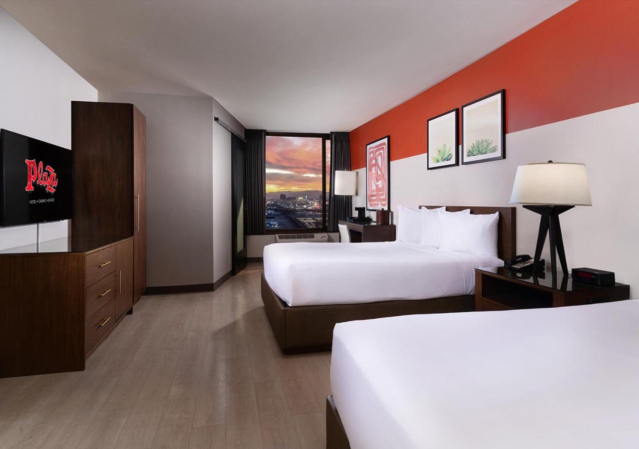 Luxe Room