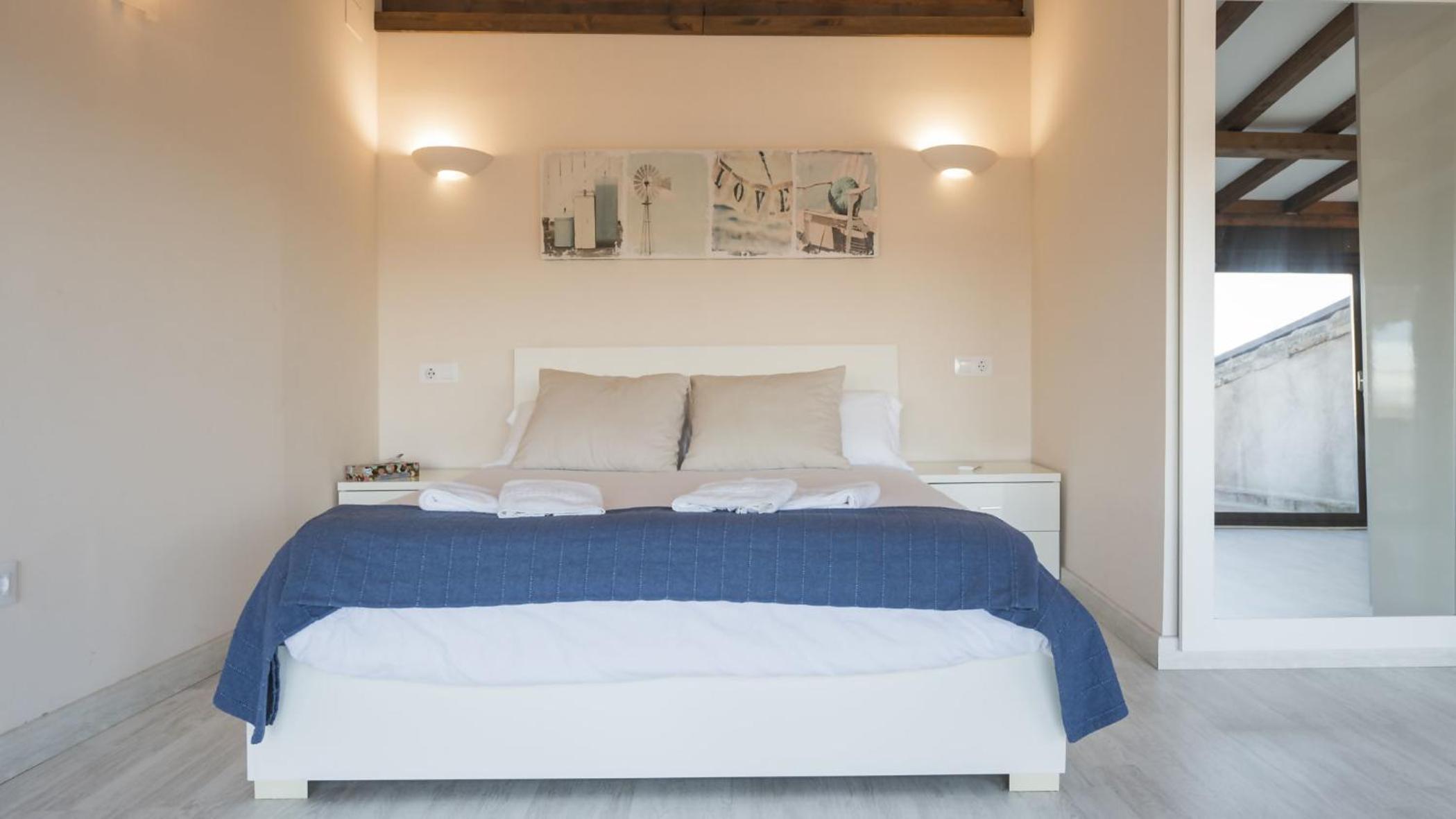 Penthouse Apartment - Photo 8