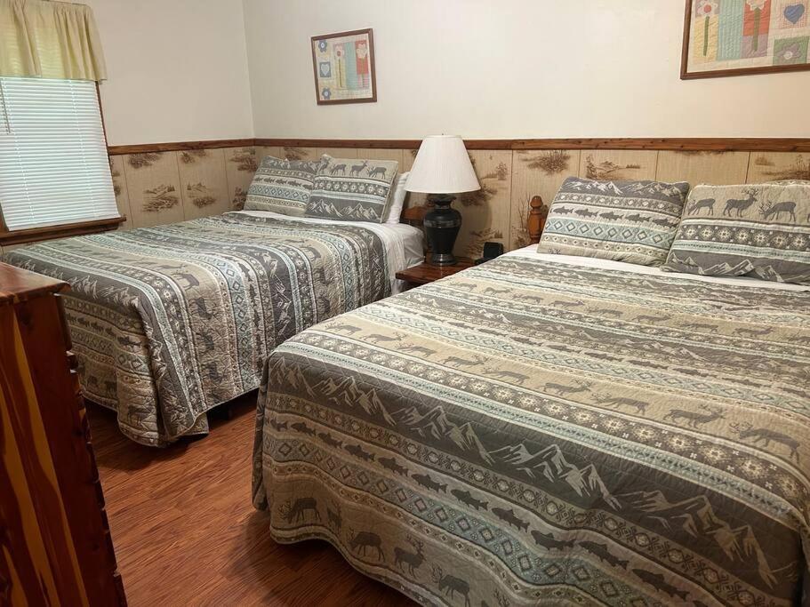 Two-Bedroom House photo 1
