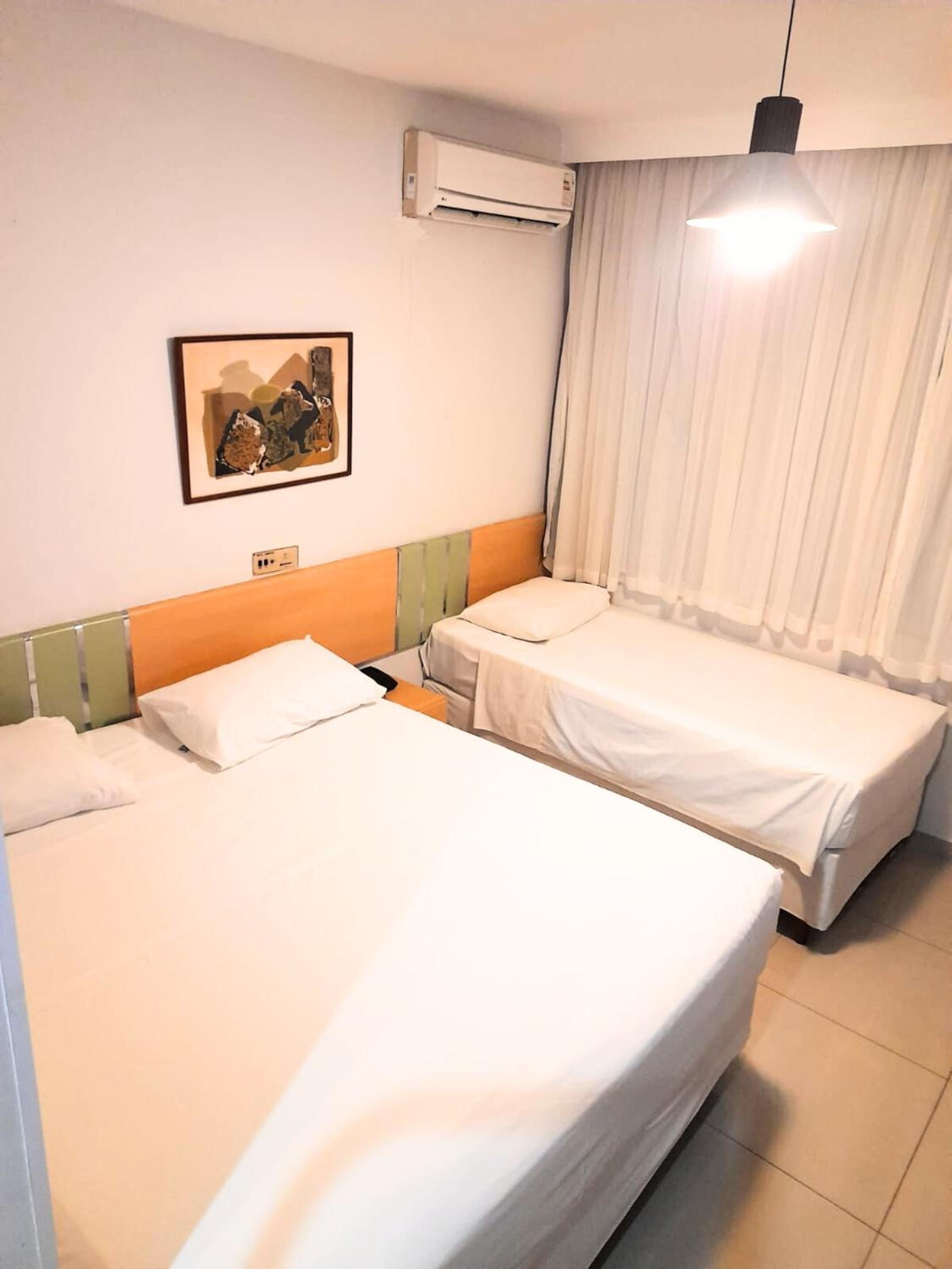 Deluxe Triple Room photo 1