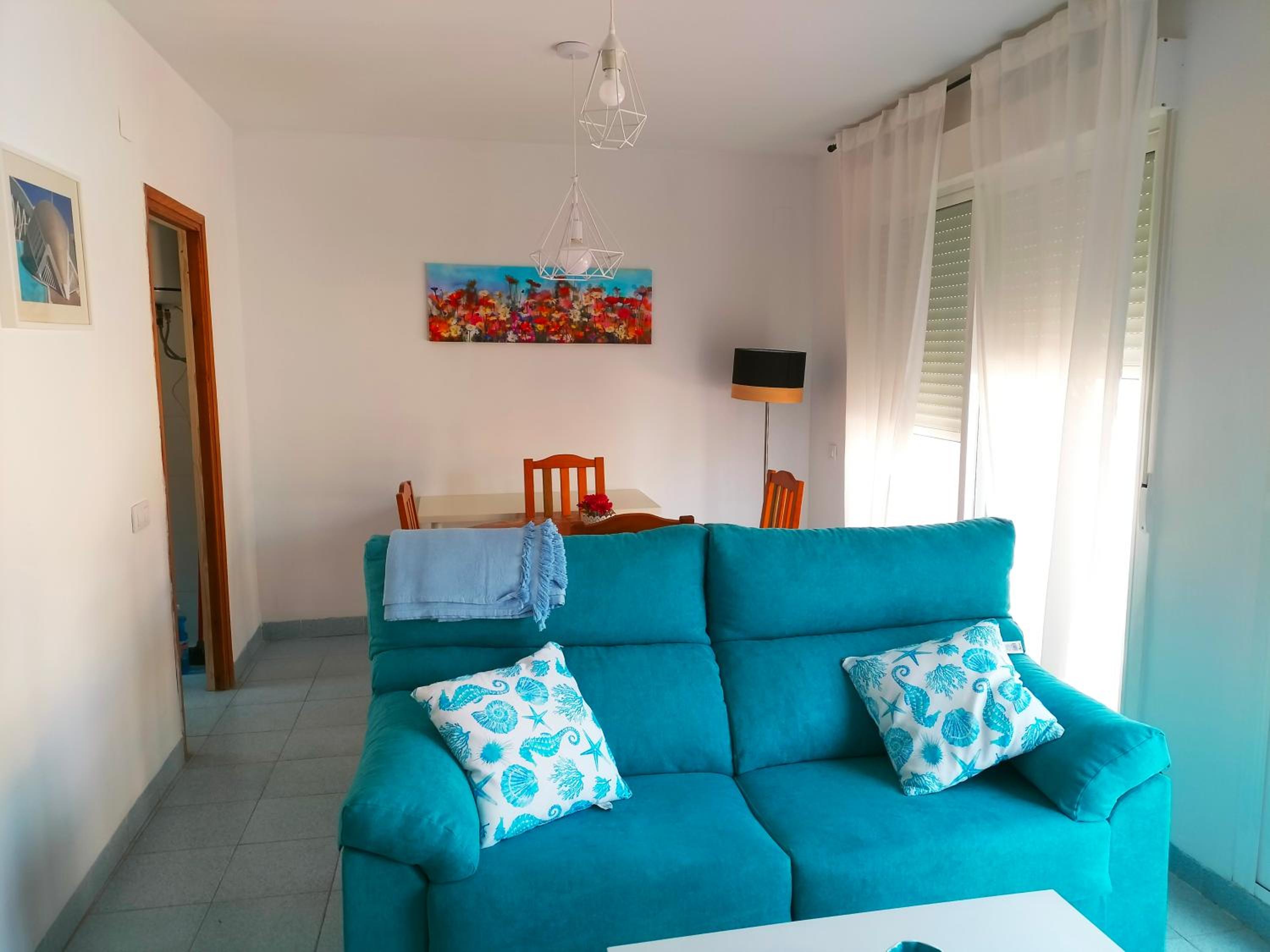 Apartamento Penthouse